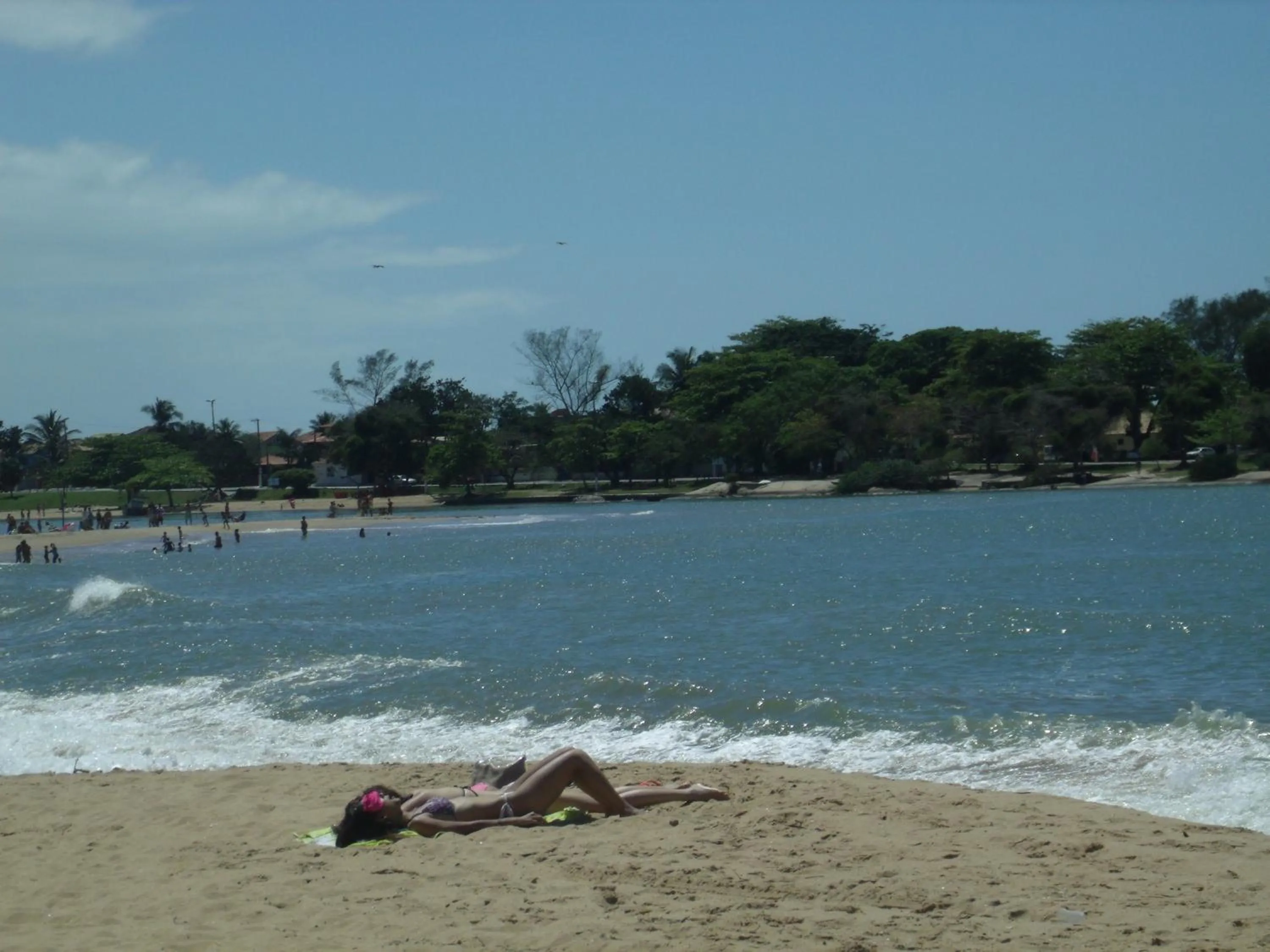Suítes Brisa Mar