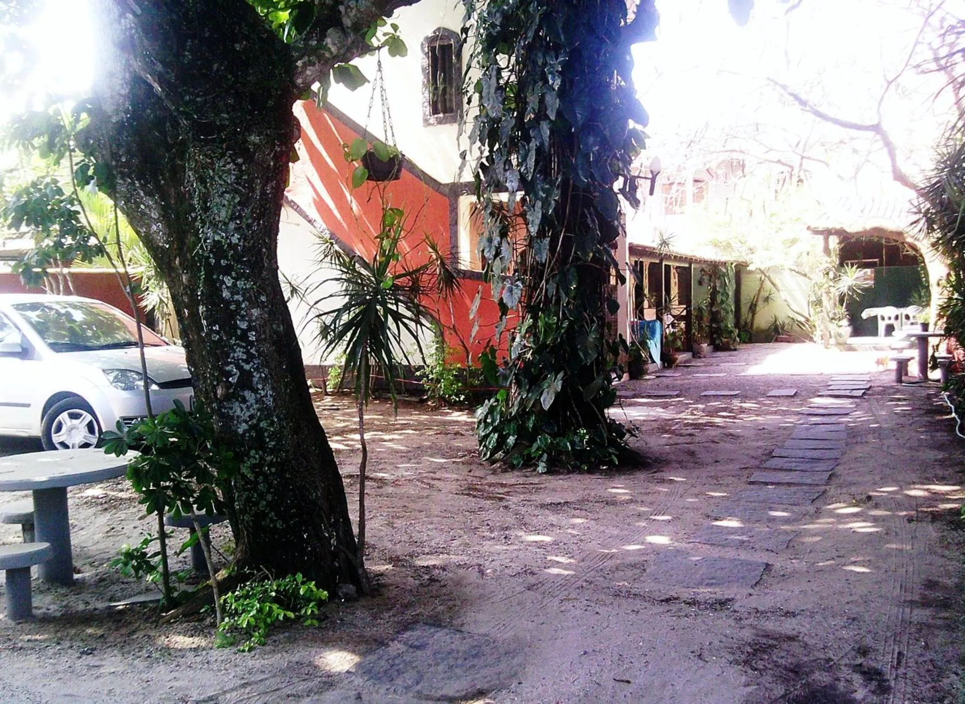 Suítes Brisa Mar