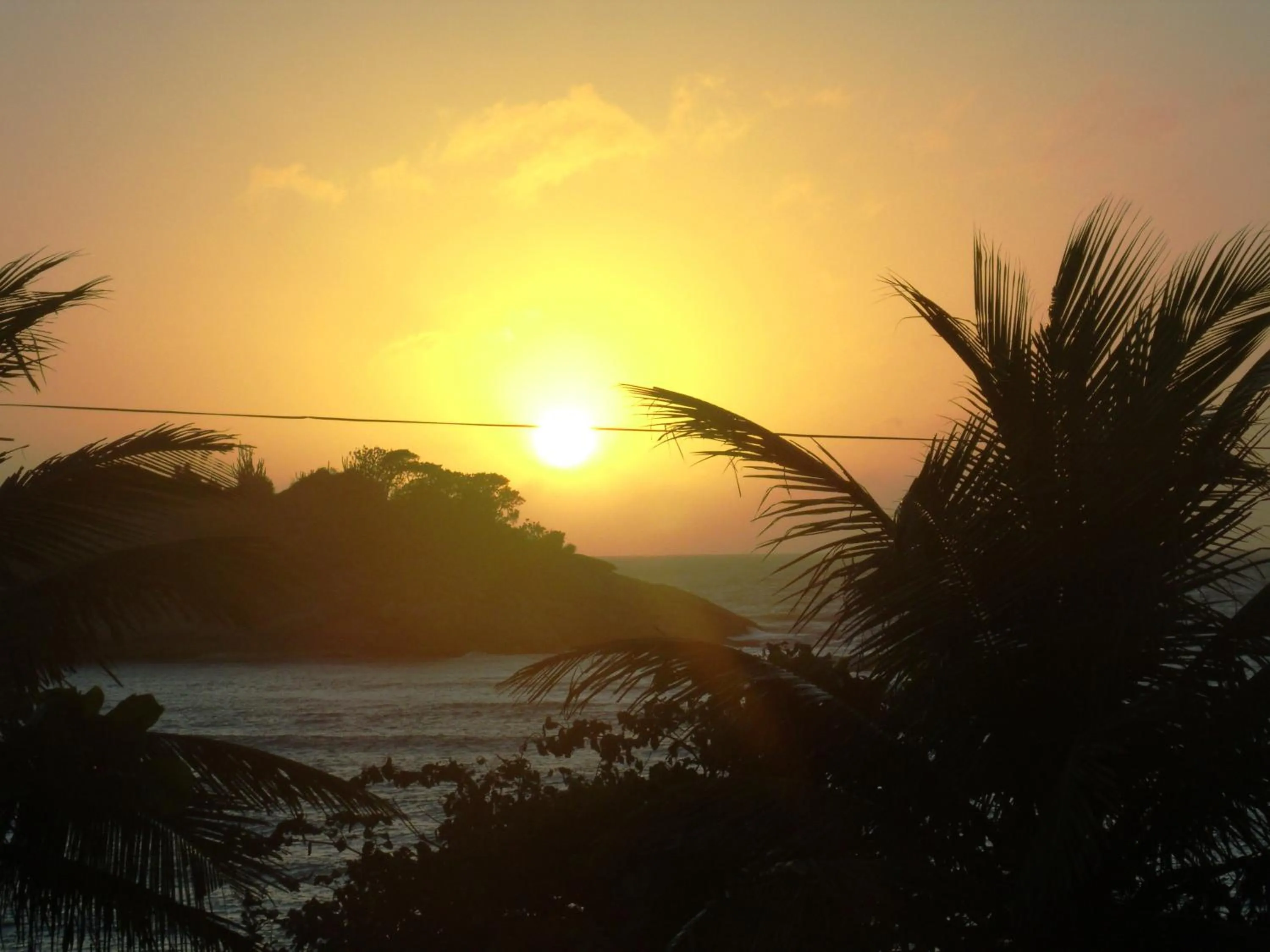 Suítes Brisa Mar
