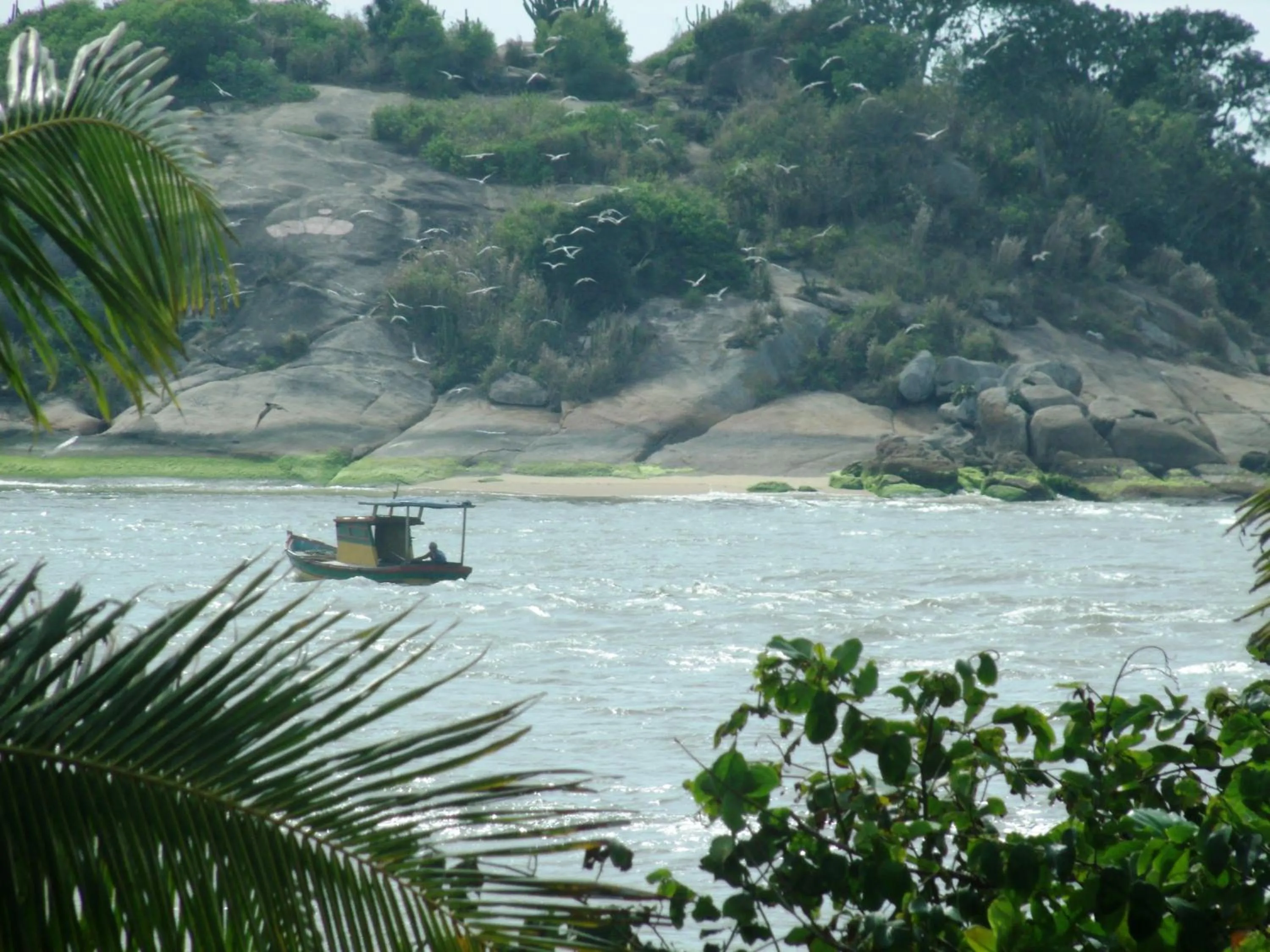 Suítes Brisa Mar