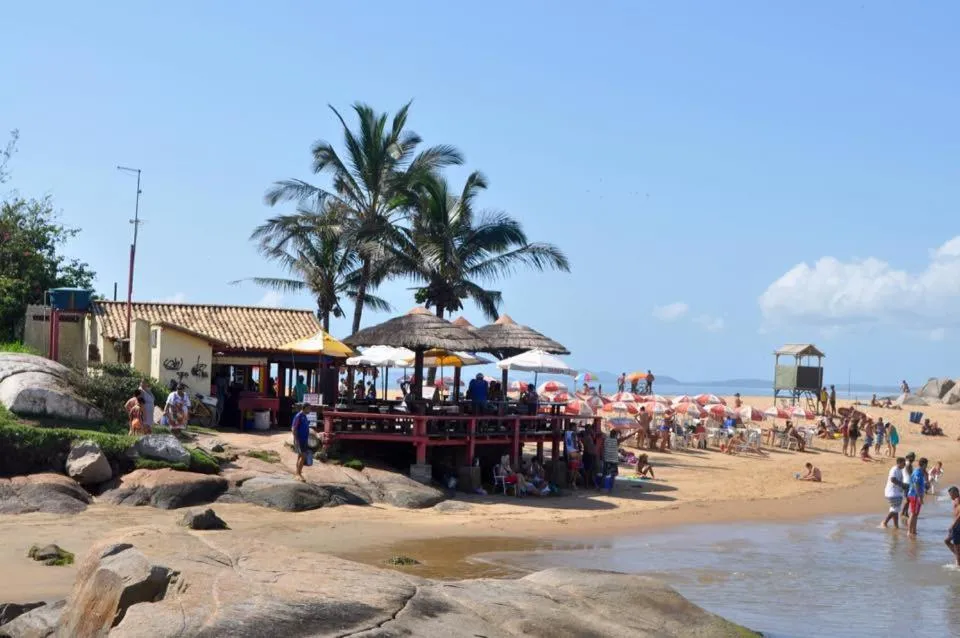 Suítes Brisa Mar