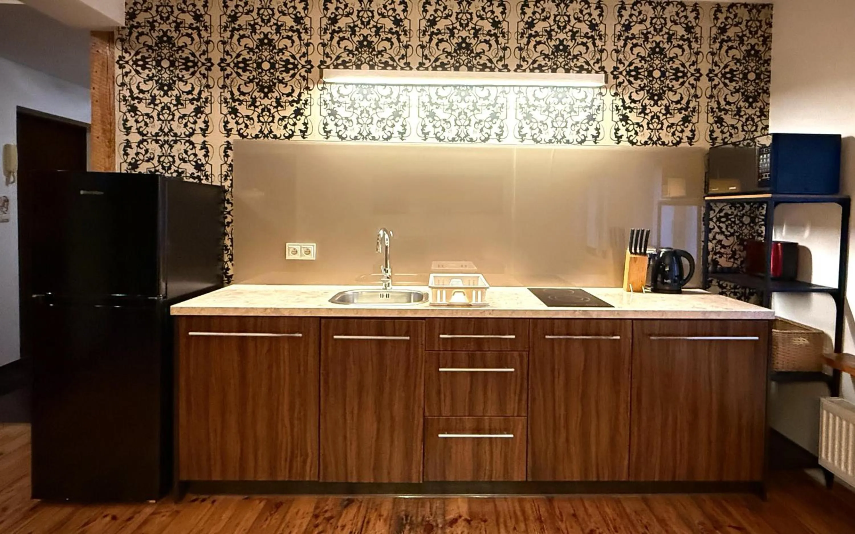 Home & Travel Apartments - AC - Parking - City Centre - Manufaktura - OFF Piotrkowska - EC1 - ATLAS Arena - Orientarium - Monopolis