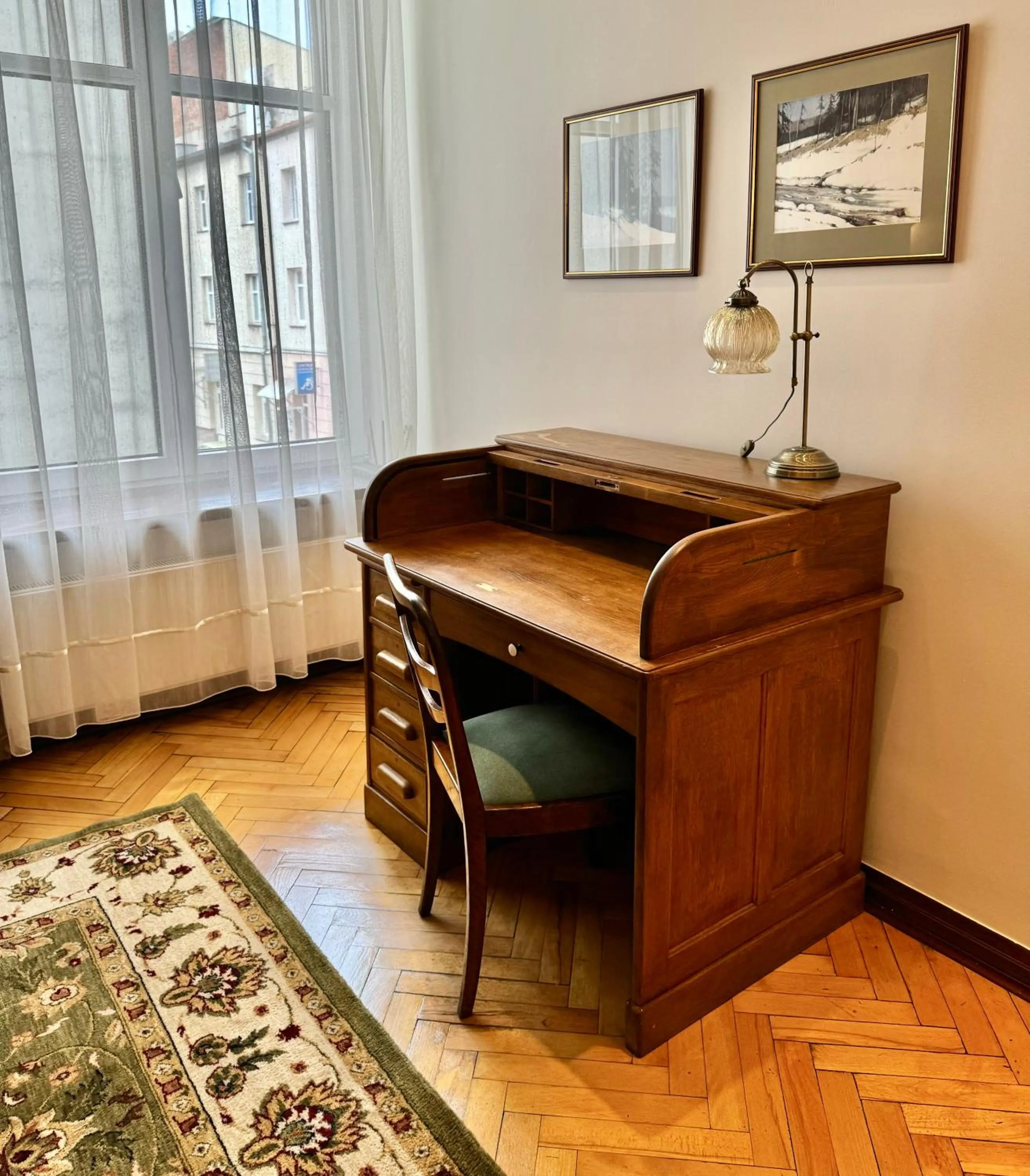 Home & Travel Apartments - AC - Parking - City Centre - Manufaktura - OFF Piotrkowska - EC1 - ATLAS Arena - Orientarium - Monopolis