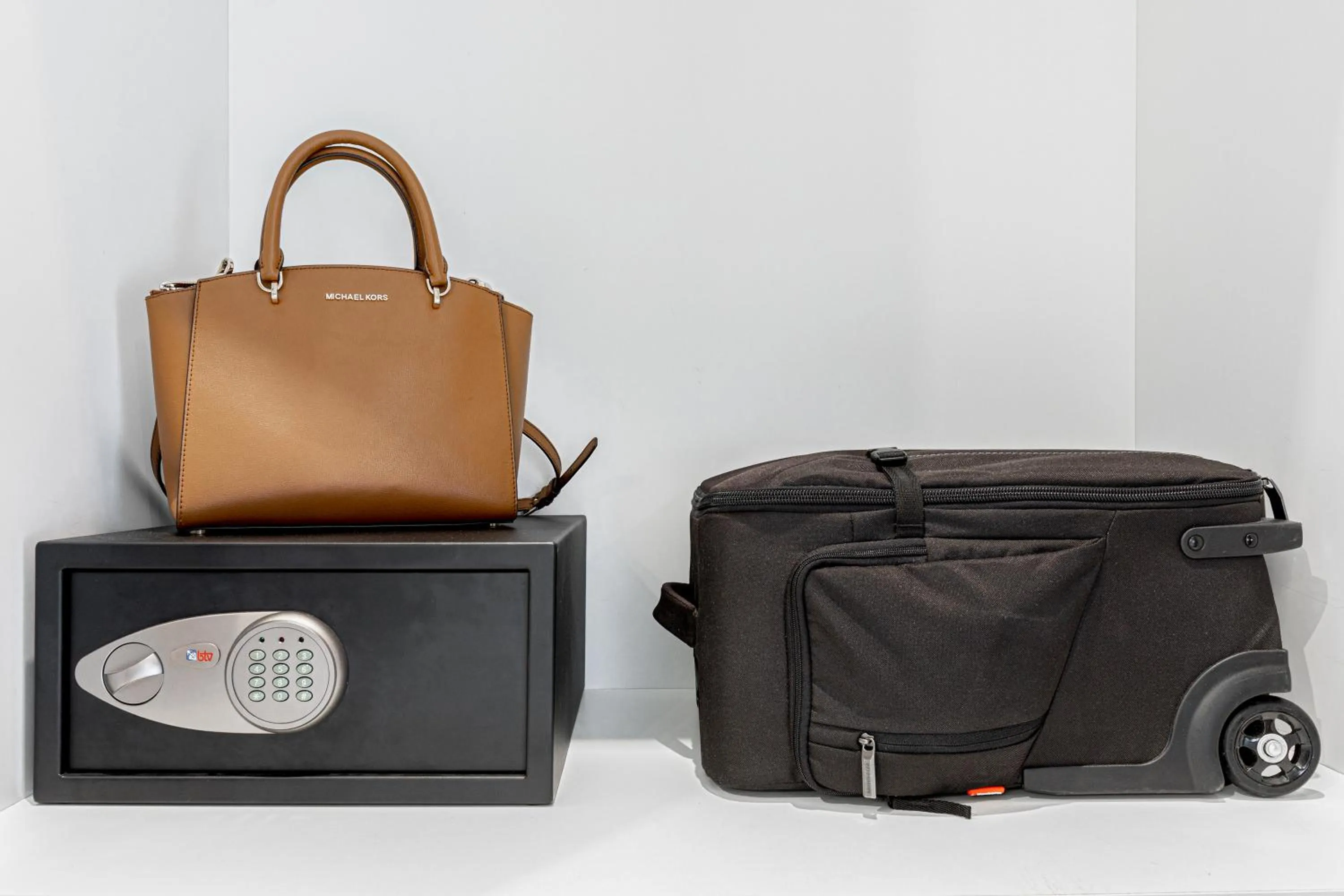 Area and facilities in Casa Lirio