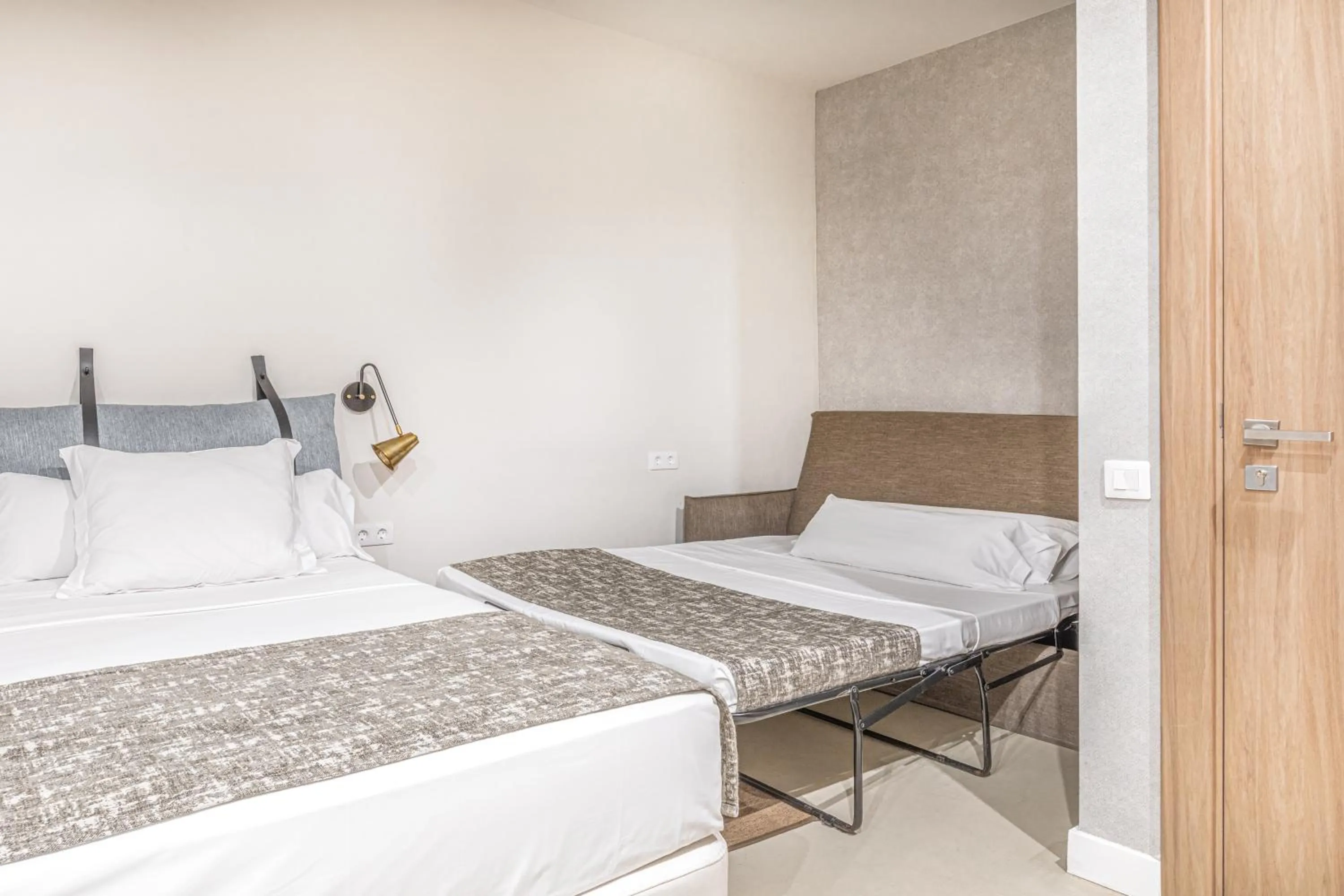 bunk bed, Bed in Casa Lirio