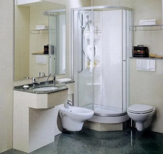 Family Room with Private Bathroom in Hotel Ristorante Vapore