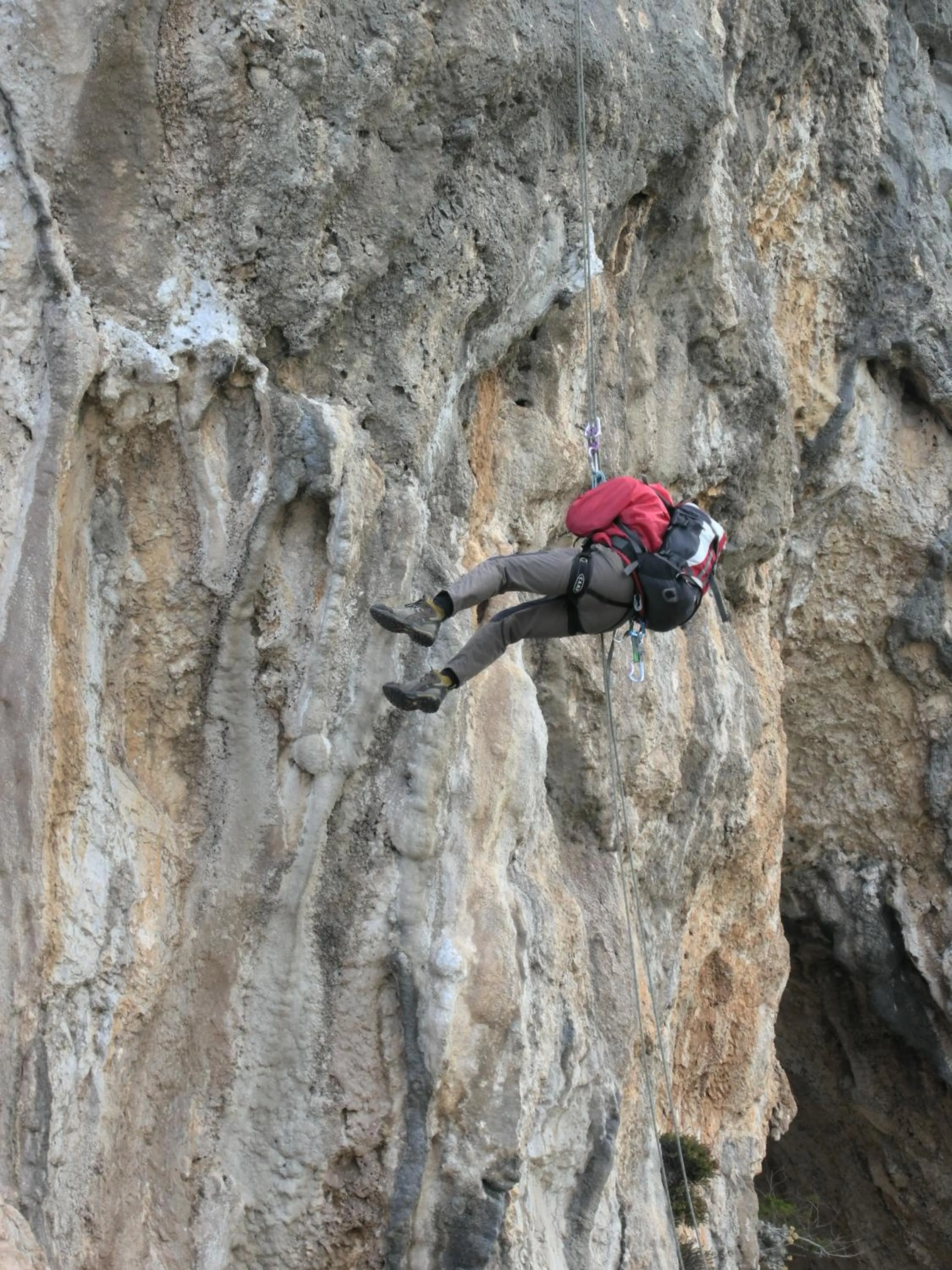 Activities in Turismo Rurale Belvedere Pradonos
