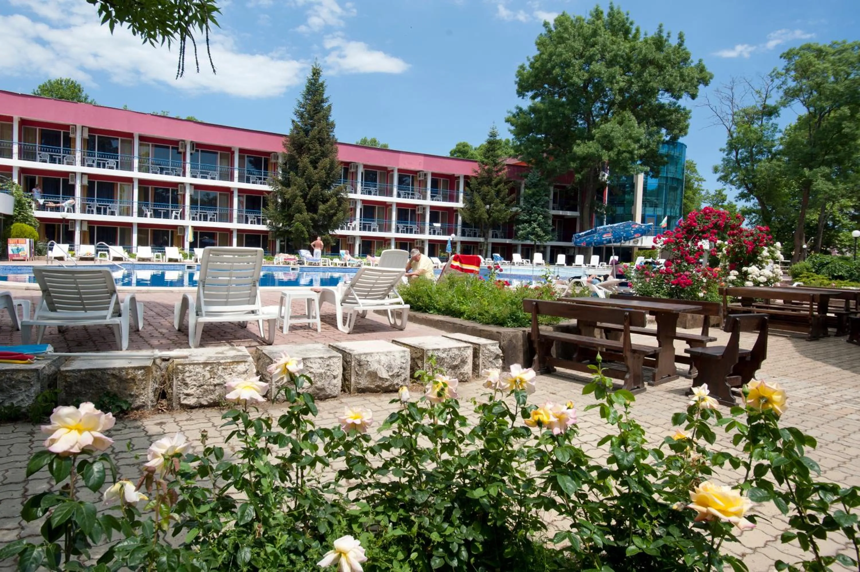Regina Hotel