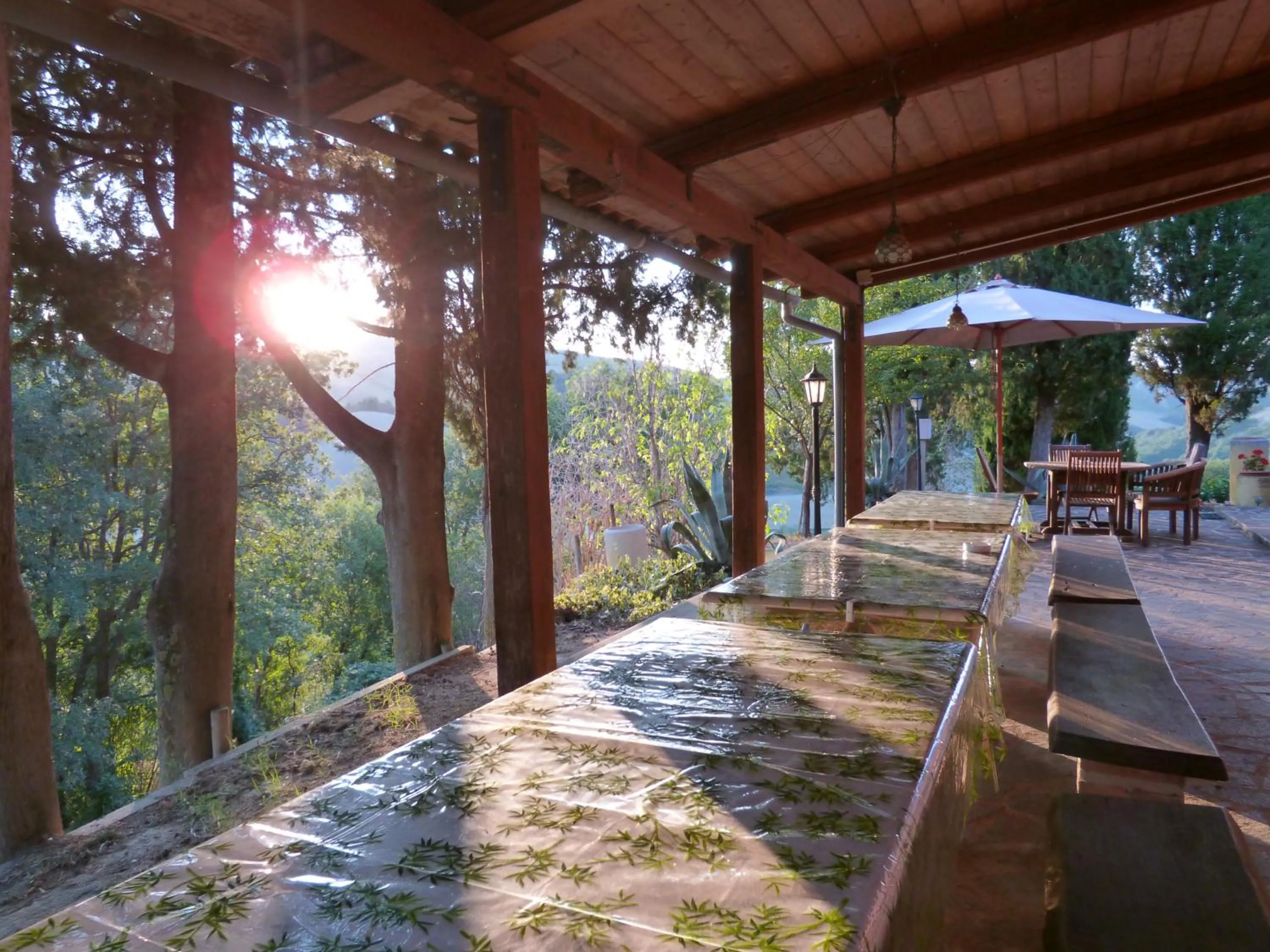 B&B Cà Giovanni Country Resort Pet Friendly