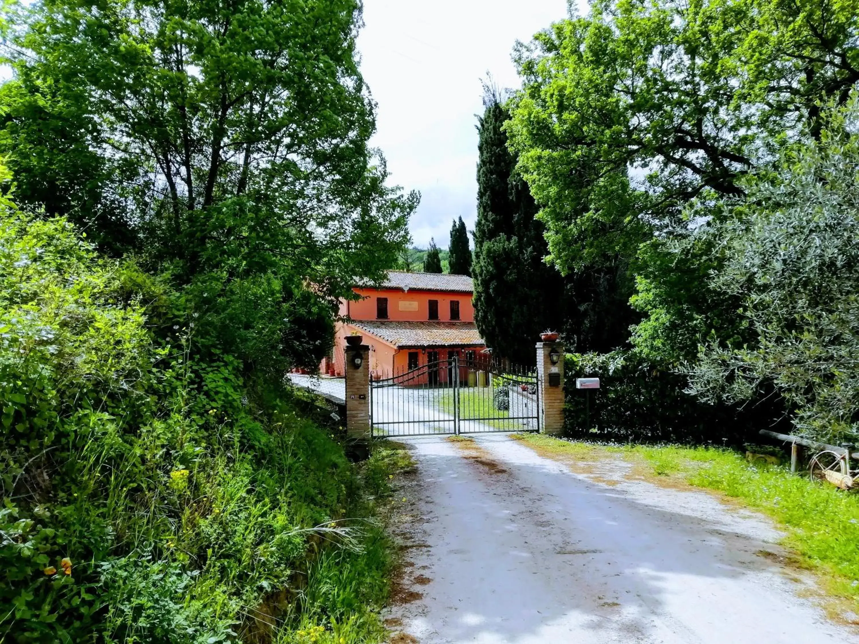 B&B Cà Giovanni Country Resort Pet Friendly B&B Cà Giovanni Country Resort Pet Friendly