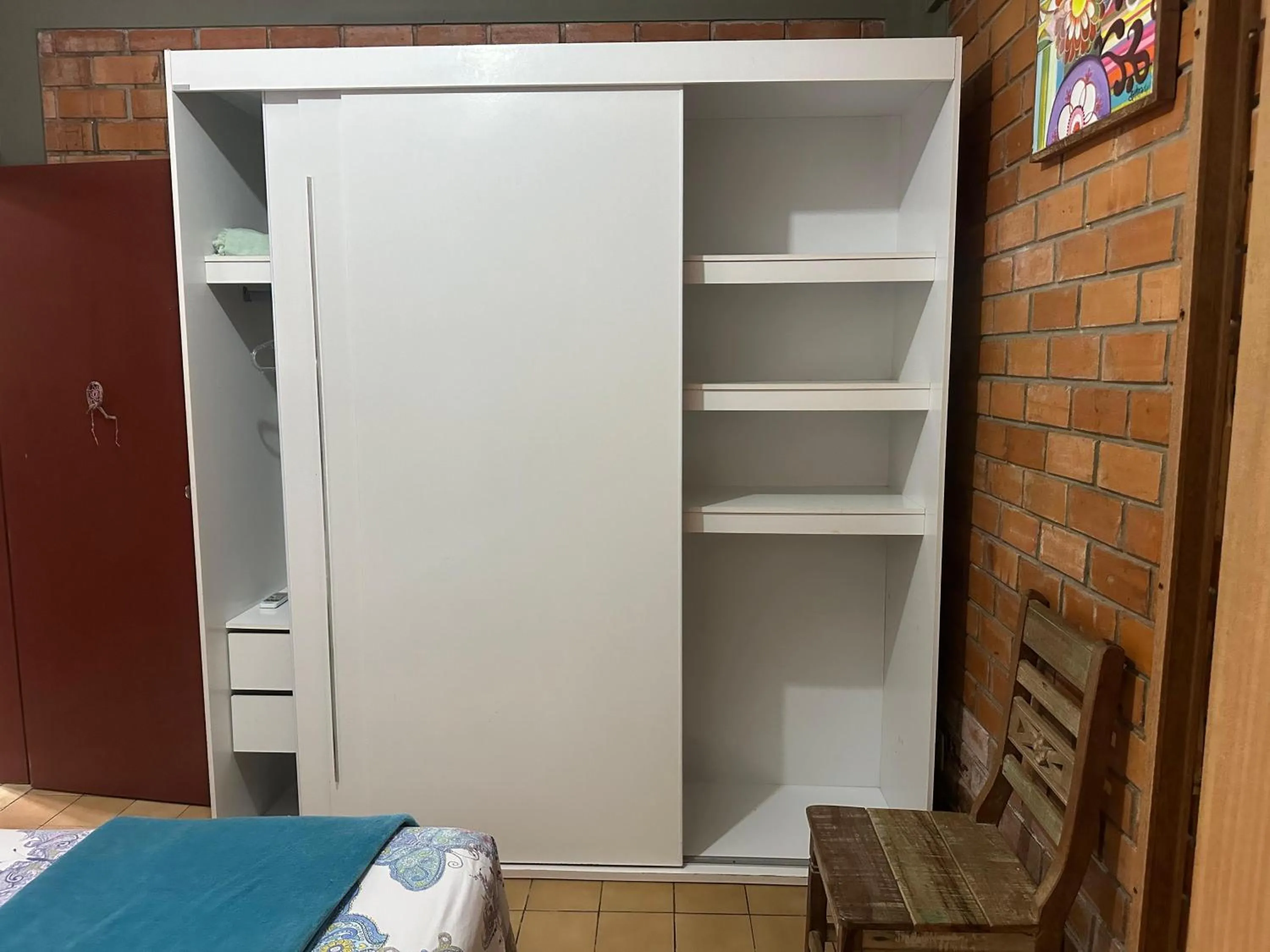 Photo of the whole room in Casa Rústica