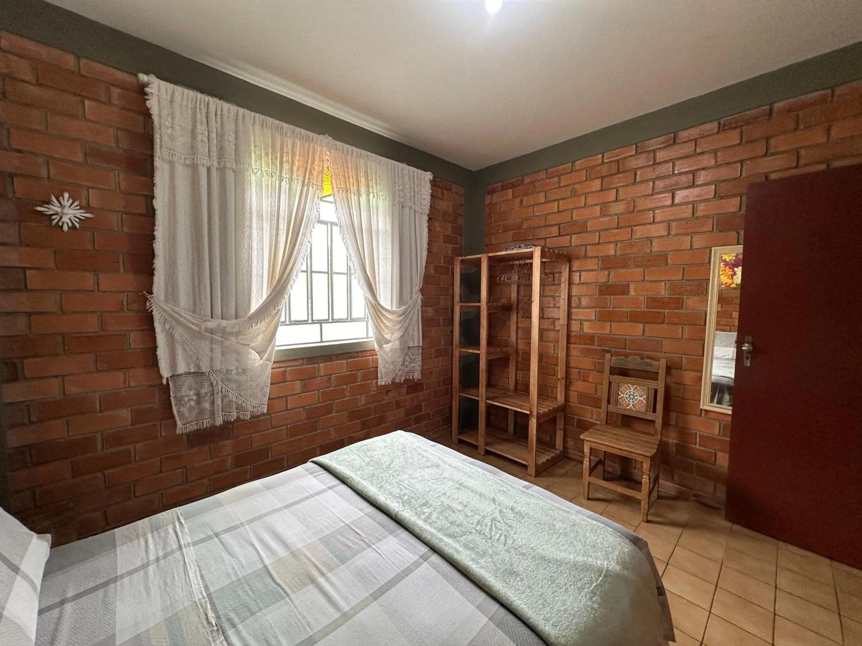 Photo of the whole room, Bed in Casa Rústica