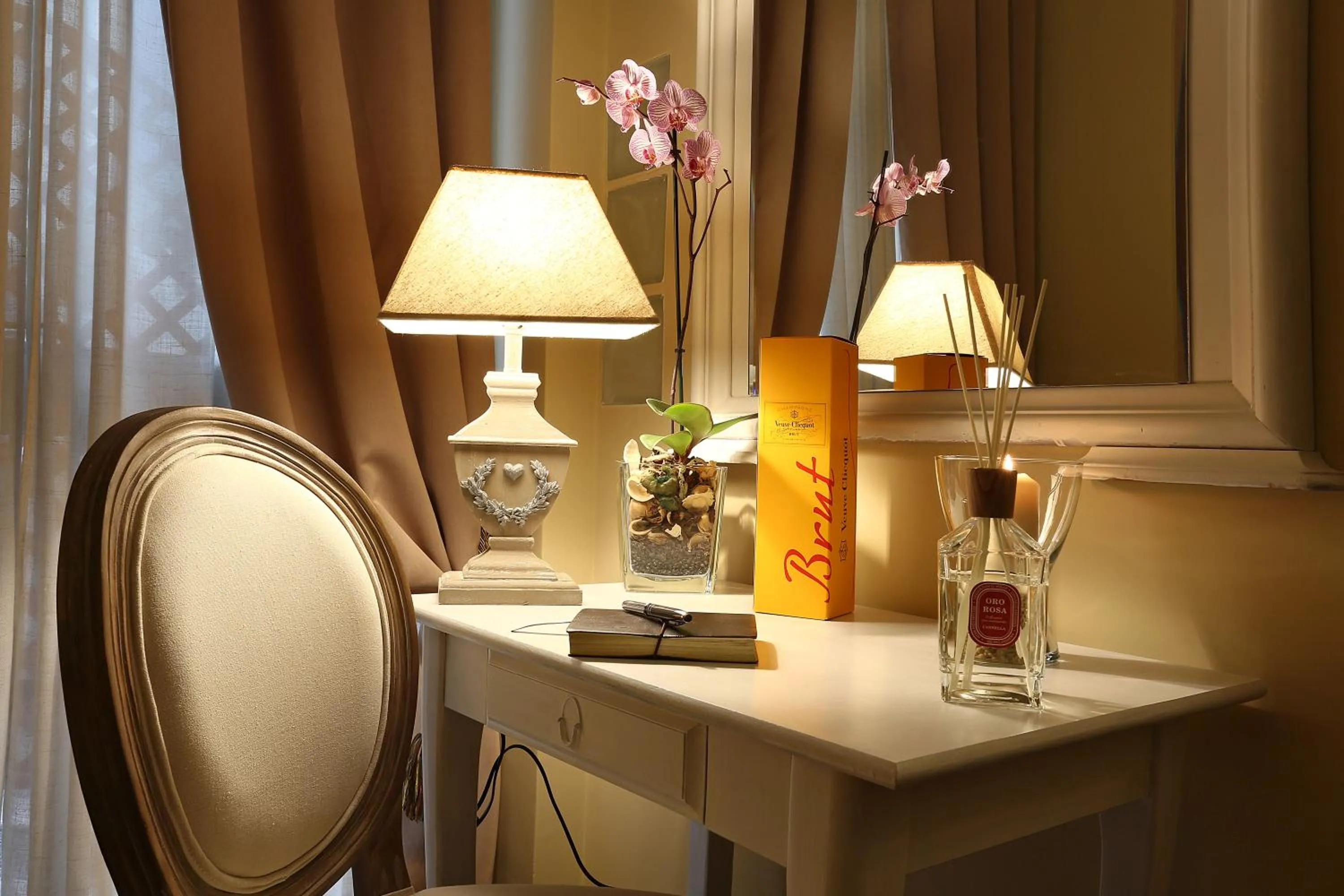 Other in Liberty Vatican Suites - Liberty Collection