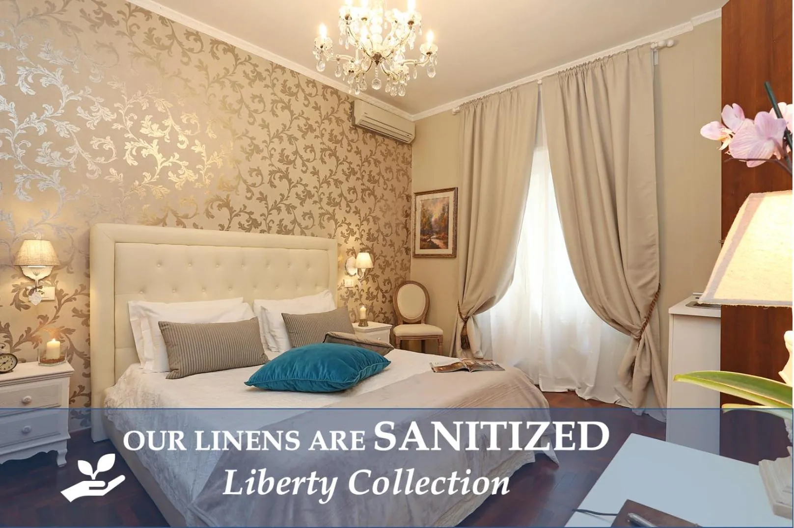 Other in Liberty Vatican Suites - Liberty Collection