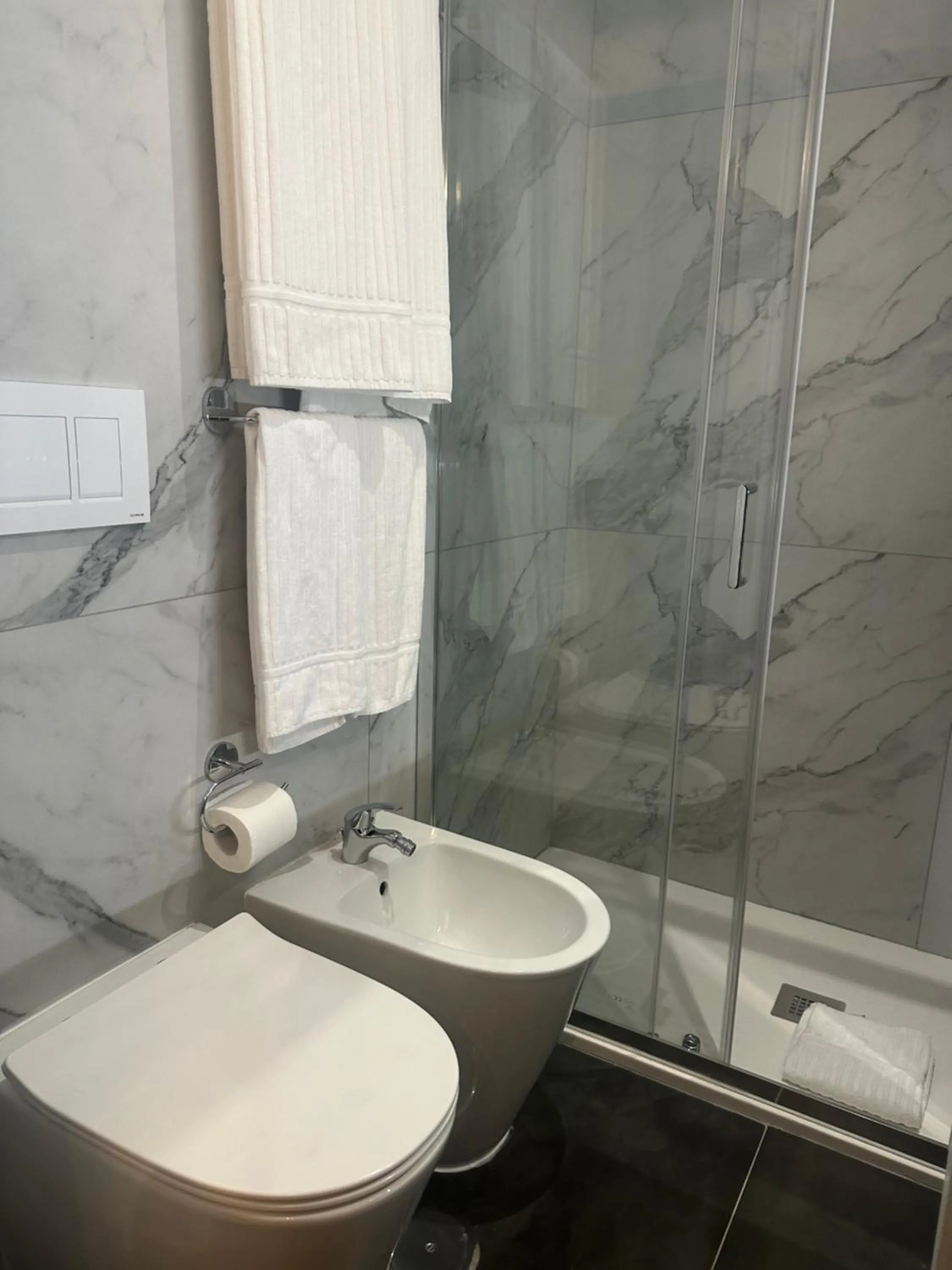 Liberty Vatican Suites - Liberty Collection