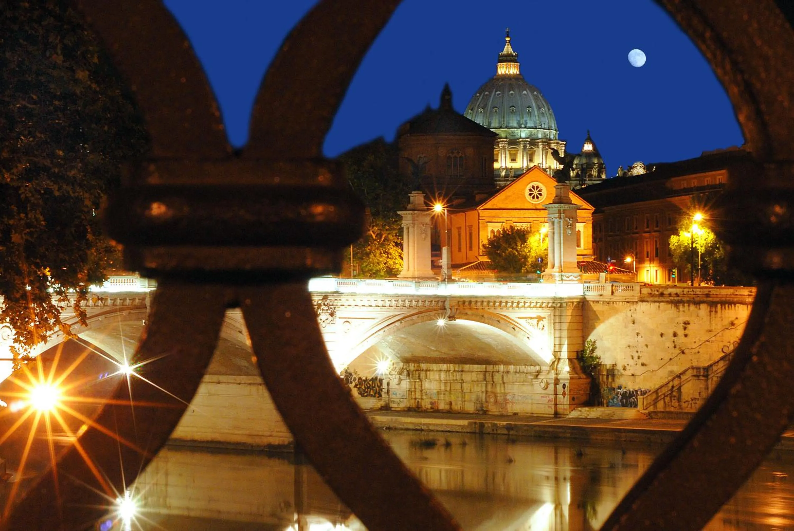 Activities in Liberty Vatican Suites - Liberty Collection