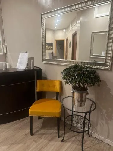 Liberty Vatican Suites - Liberty Collection