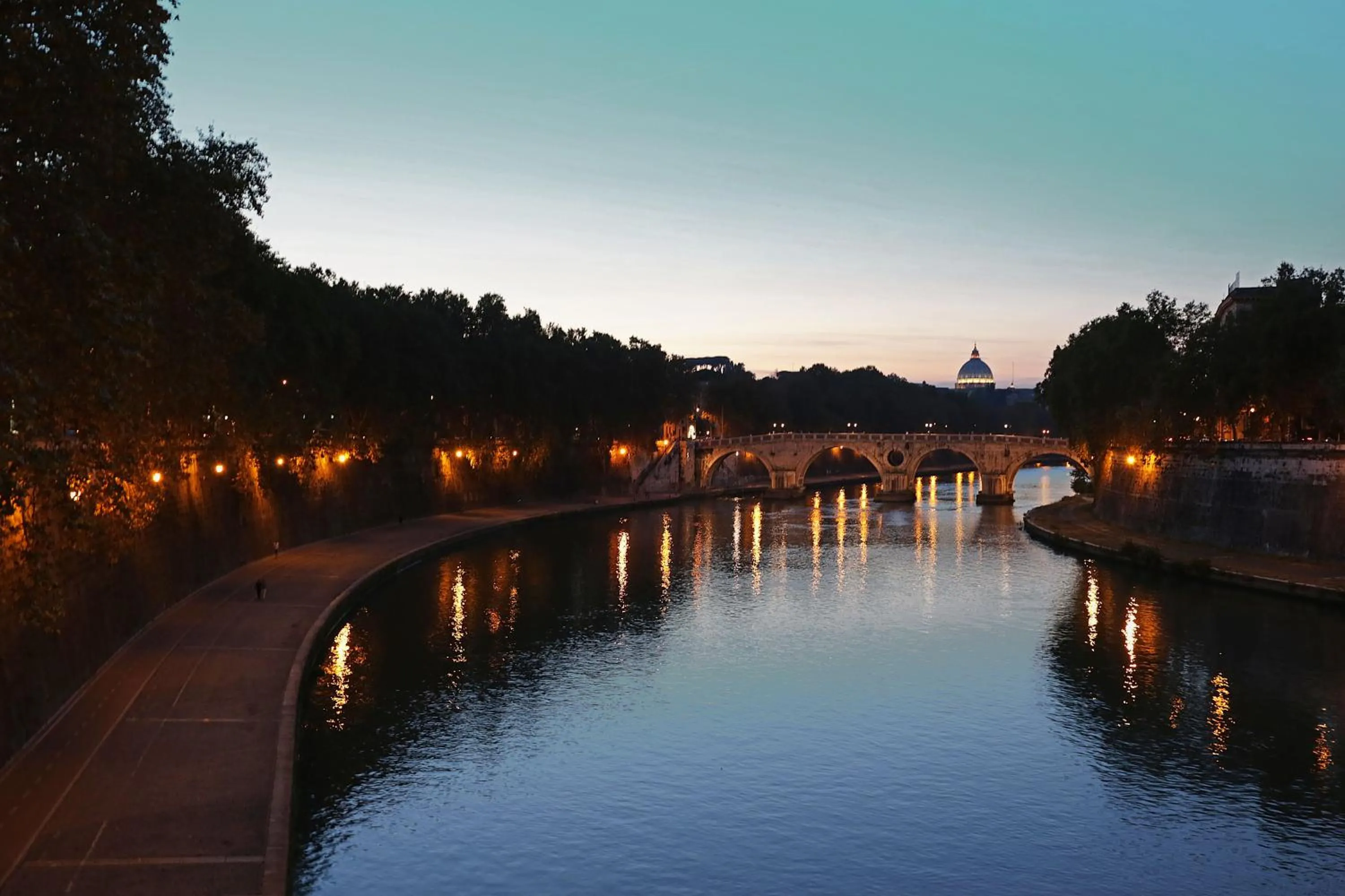 Activities in Liberty Vatican Suites - Liberty Collection
