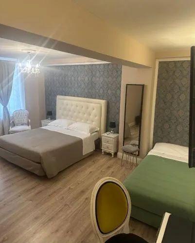 Liberty Vatican Suites - Liberty Collection