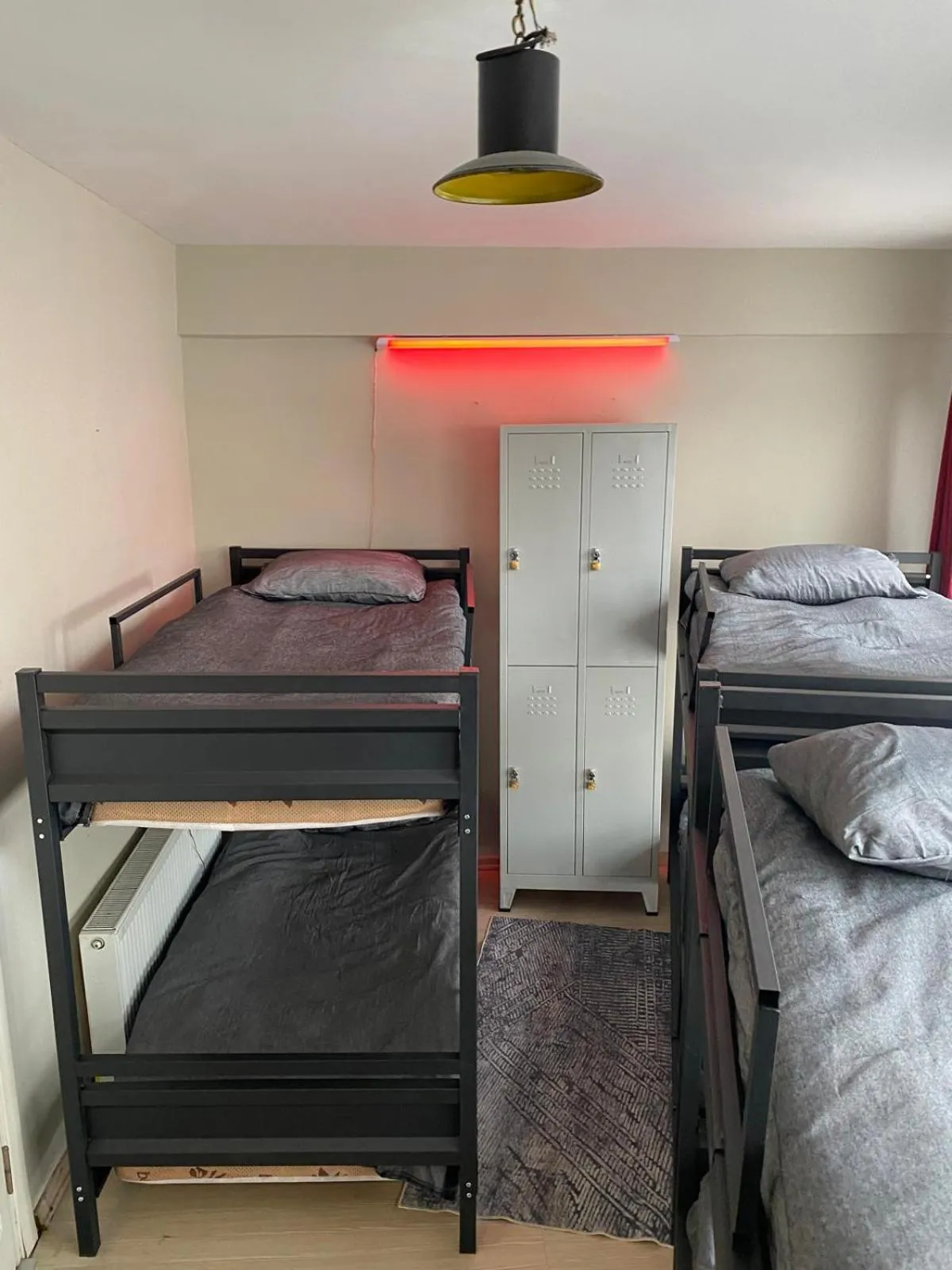 Bedroom, Bed in Chez Bore