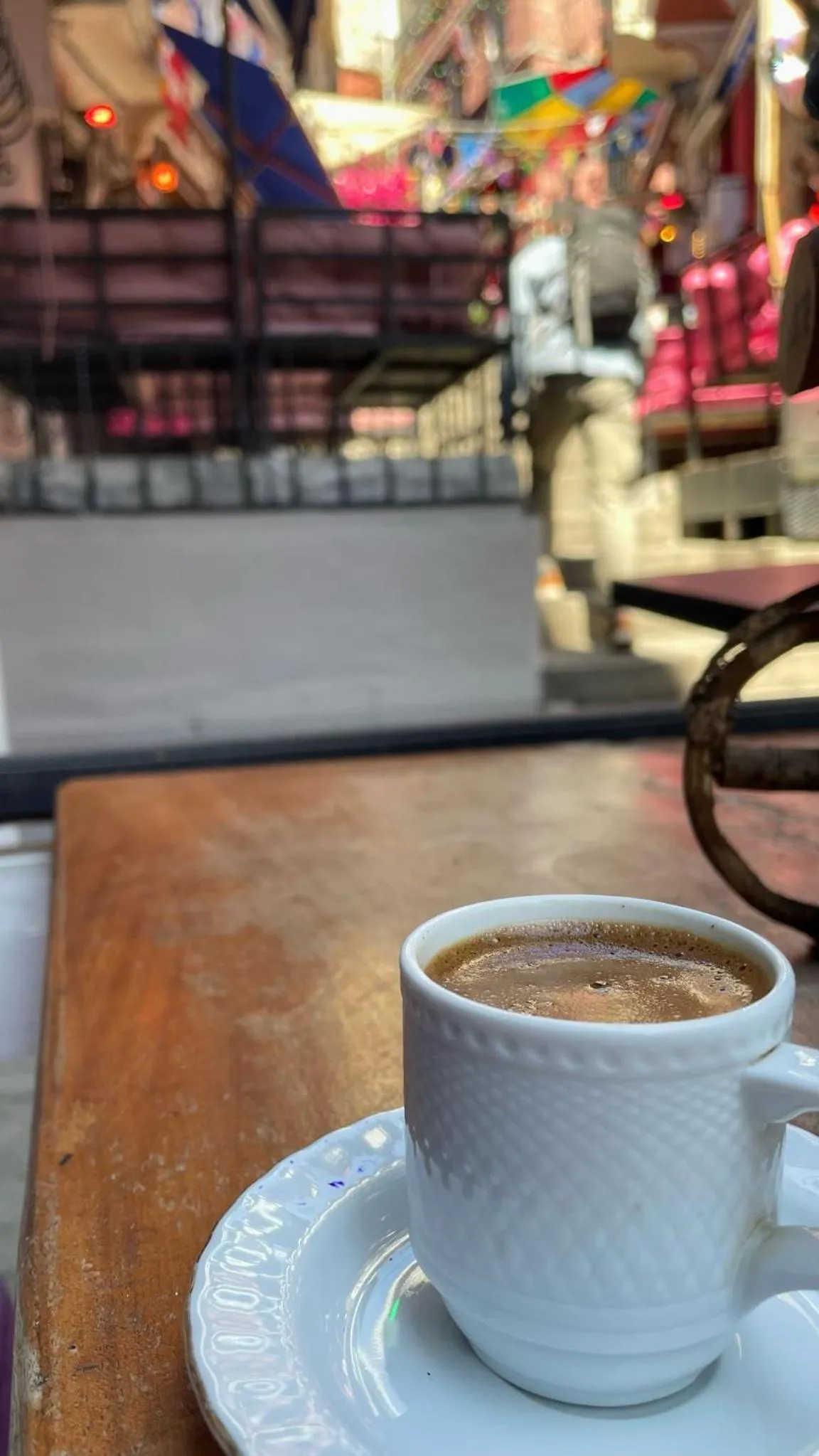 Restaurant/places to eat in Chez Bore