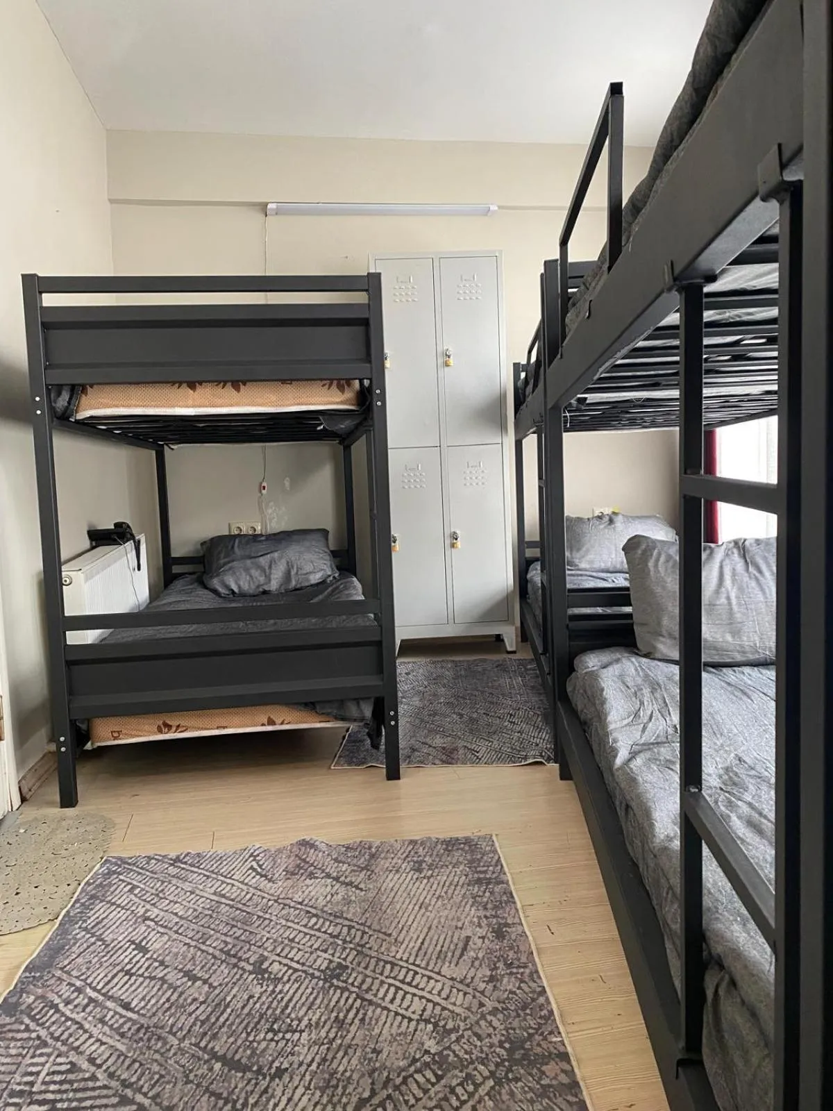 Bedroom, Bed in Chez Bore