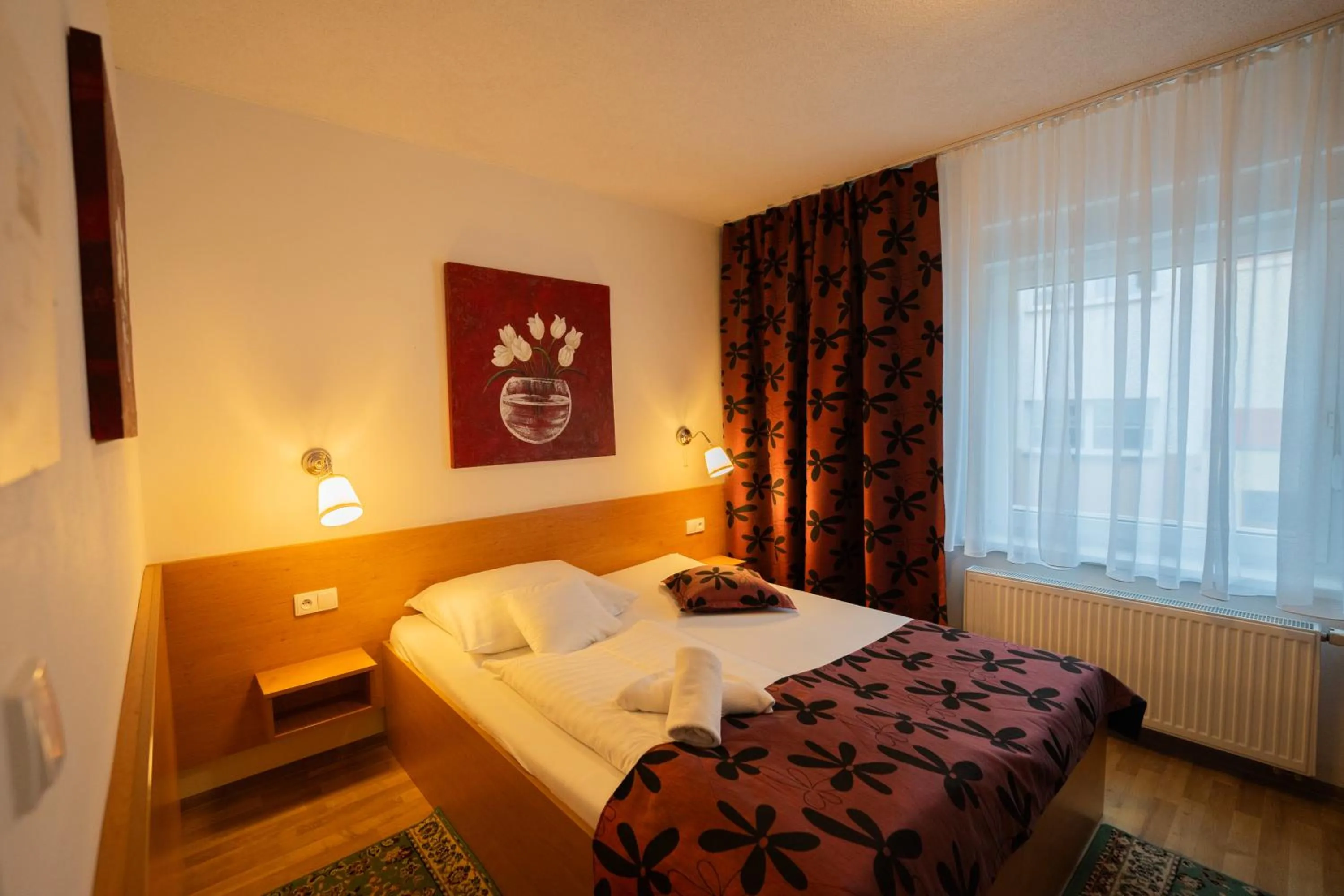 Hotel Na Pekárně