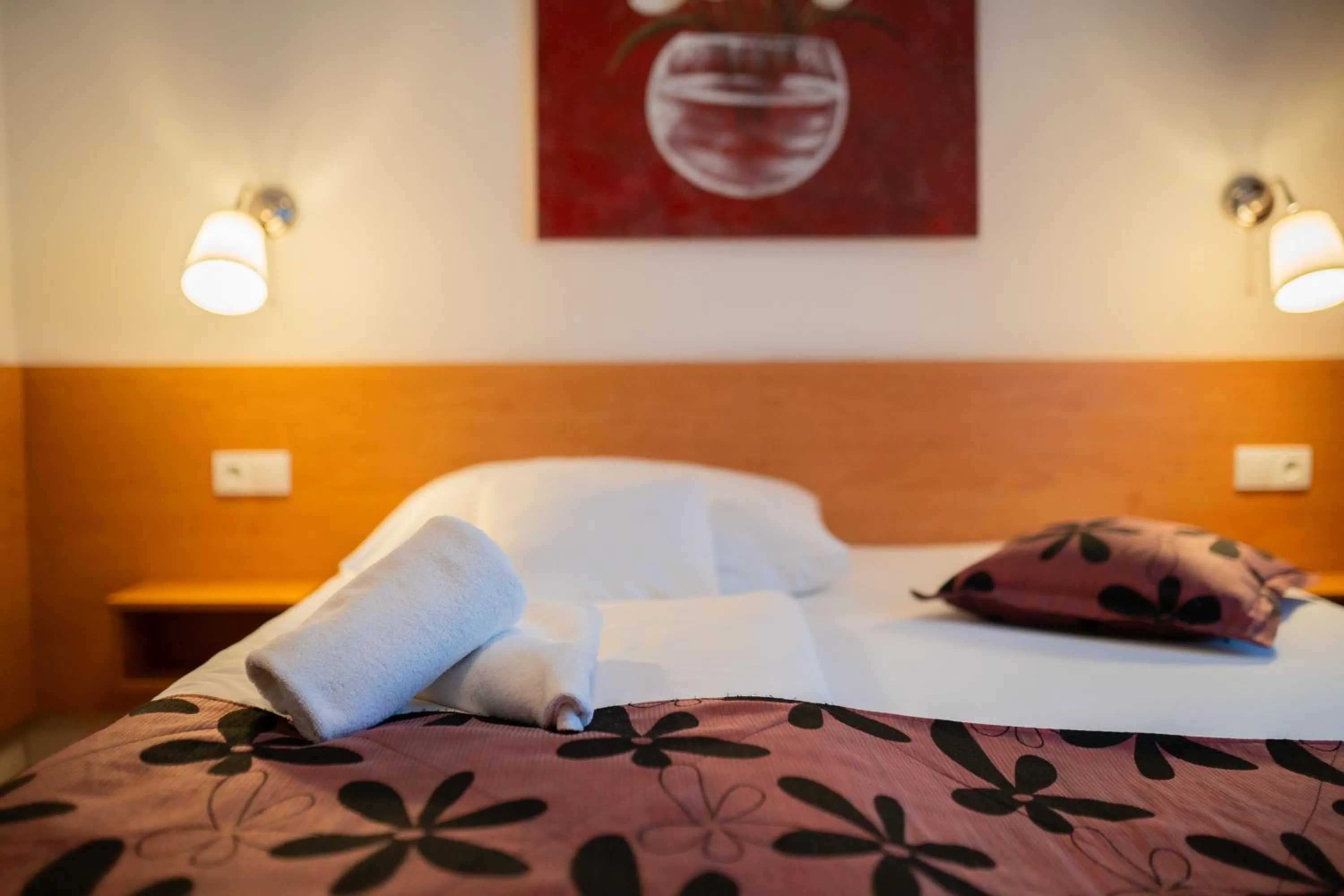 Hotel Na Pekárně