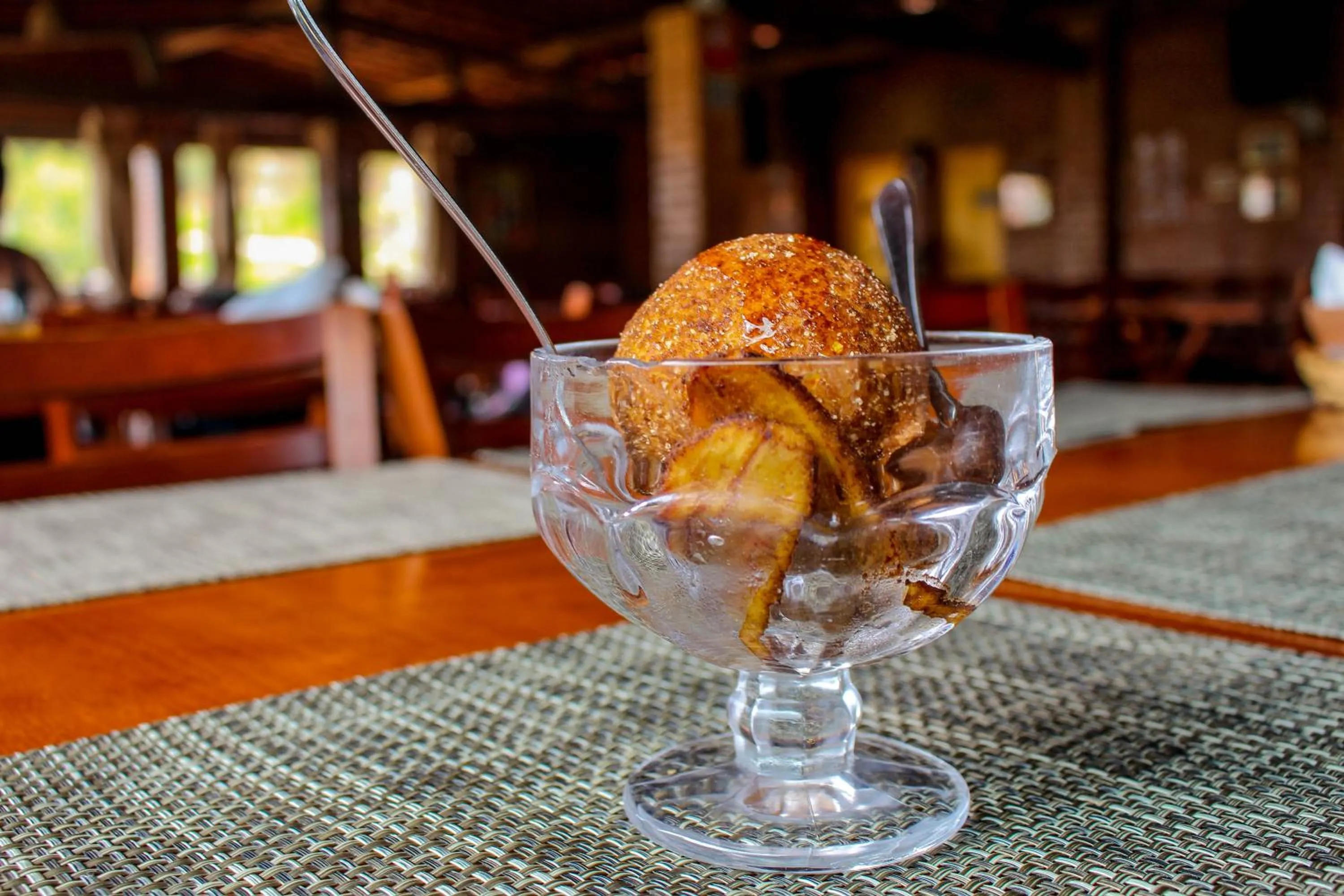 Food close-up in Bristol Aline Alagoas