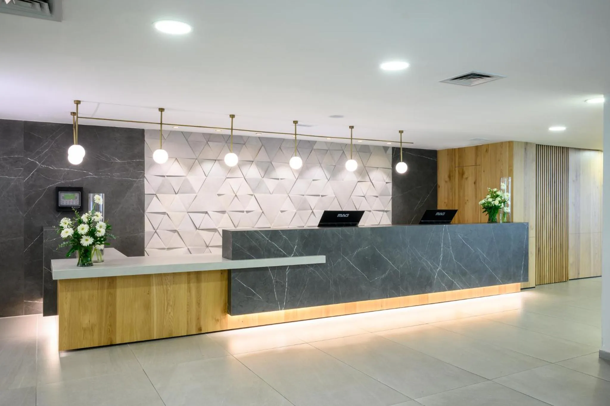 Property building in Kinar Galilee