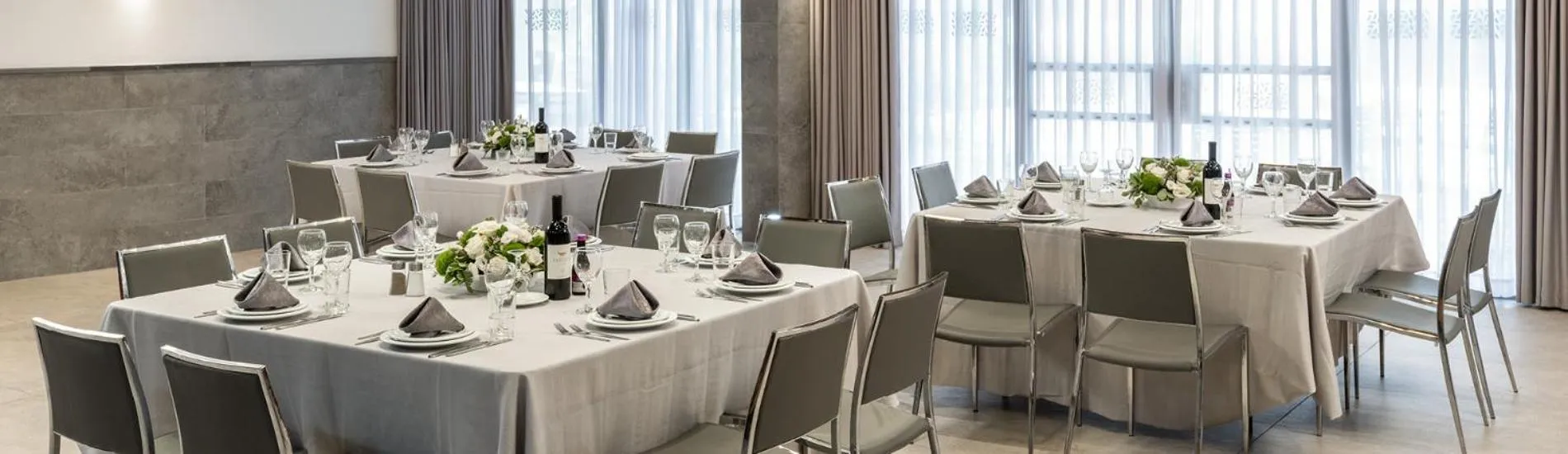 Banquet/Function facilities in Kinar Galilee