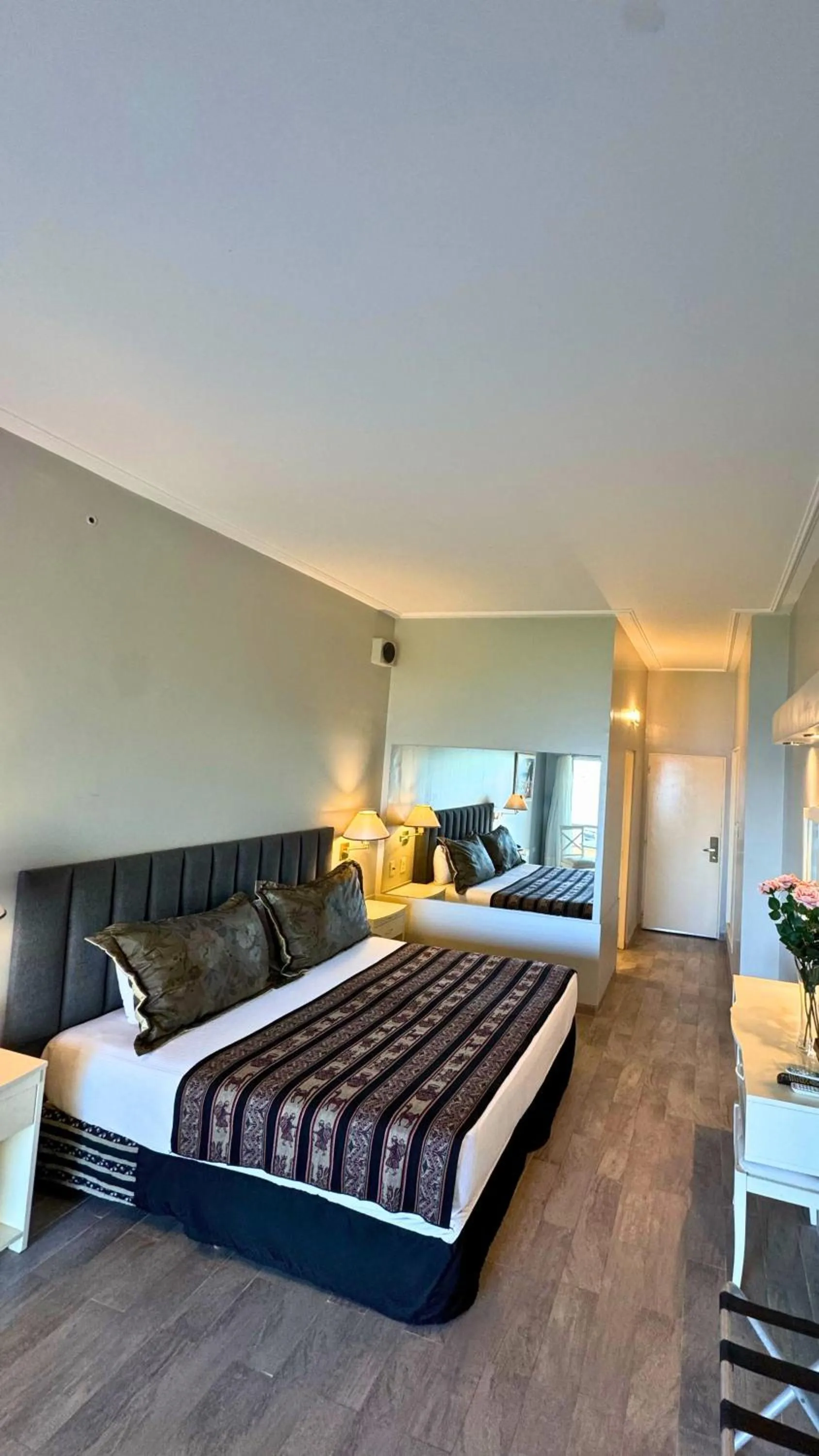 Premium Double Room - single occupancy in Marina del Faro Resort