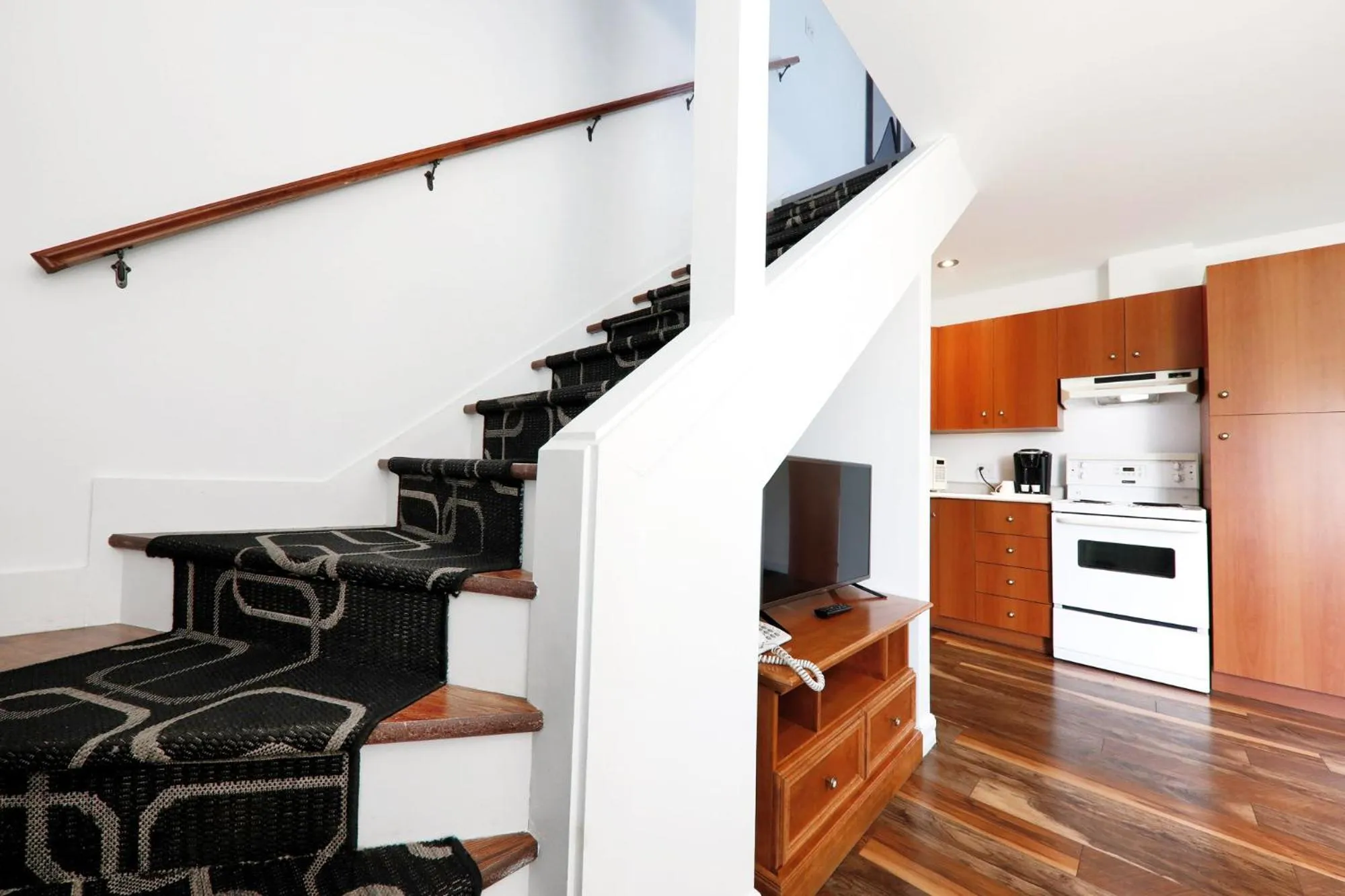 Photo of the whole room in Hotel Plante