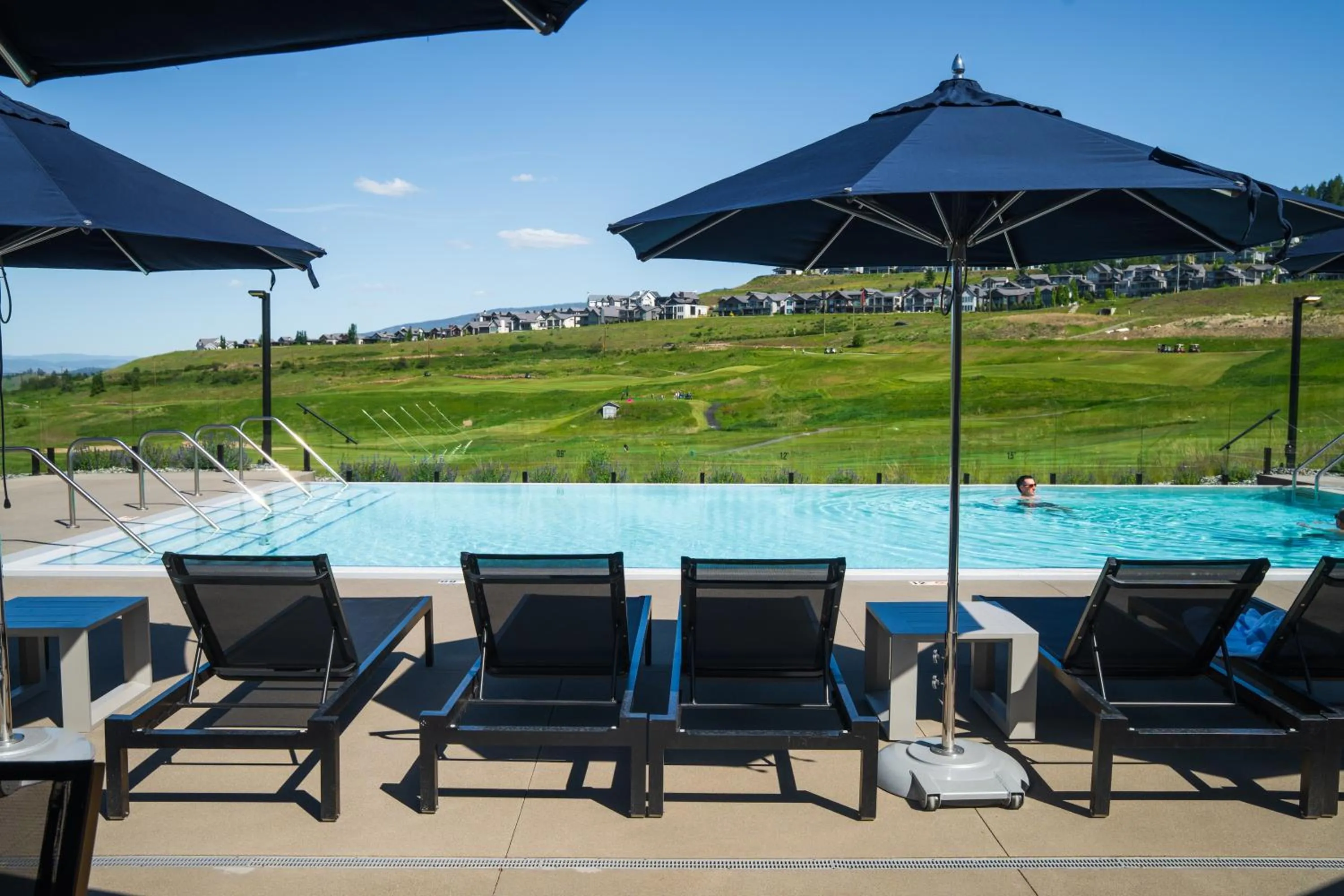 Predator Ridge Resort