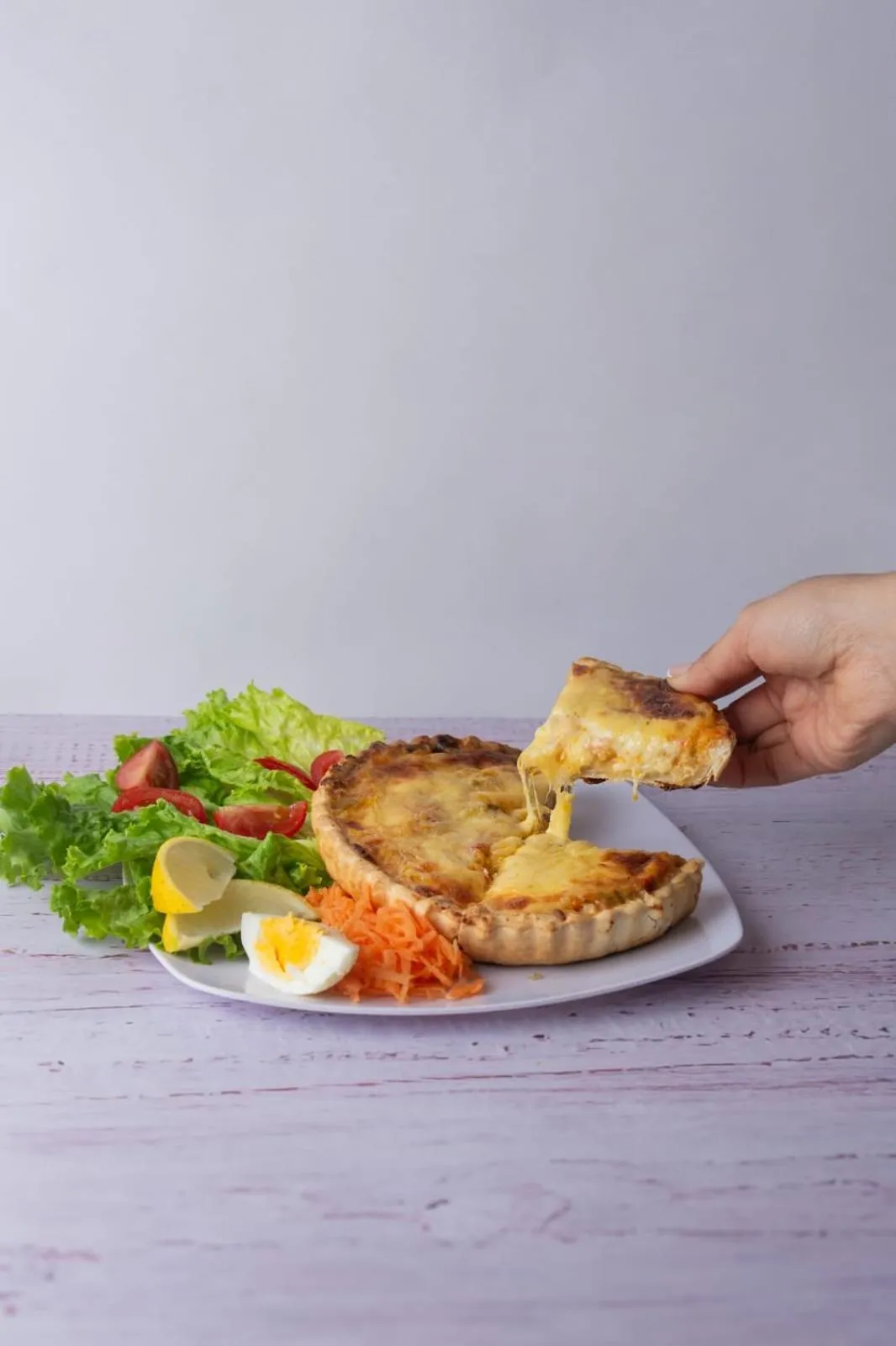 Dinner in Hotel Solar Norte