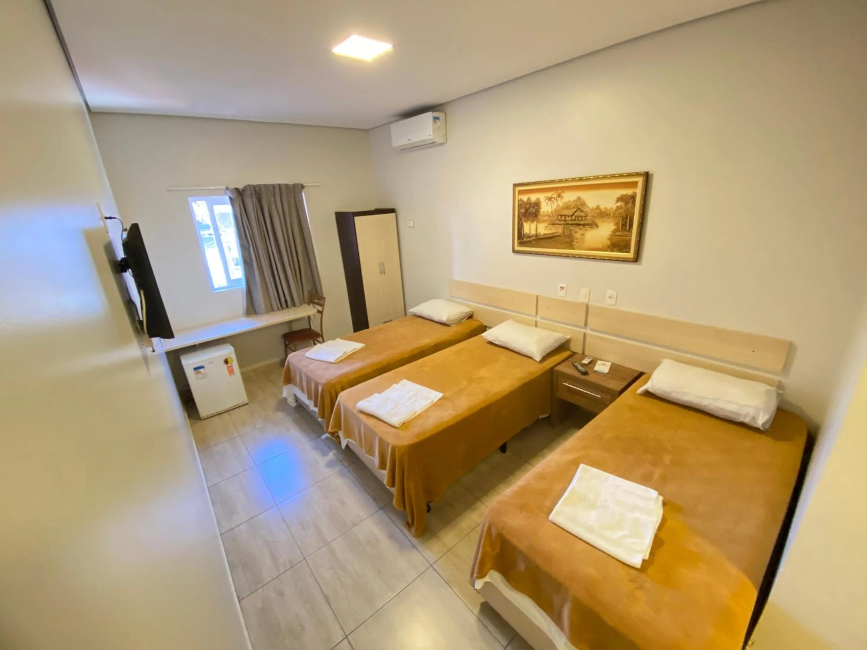 Bedroom, Bed in Hotel Casablanca Suites