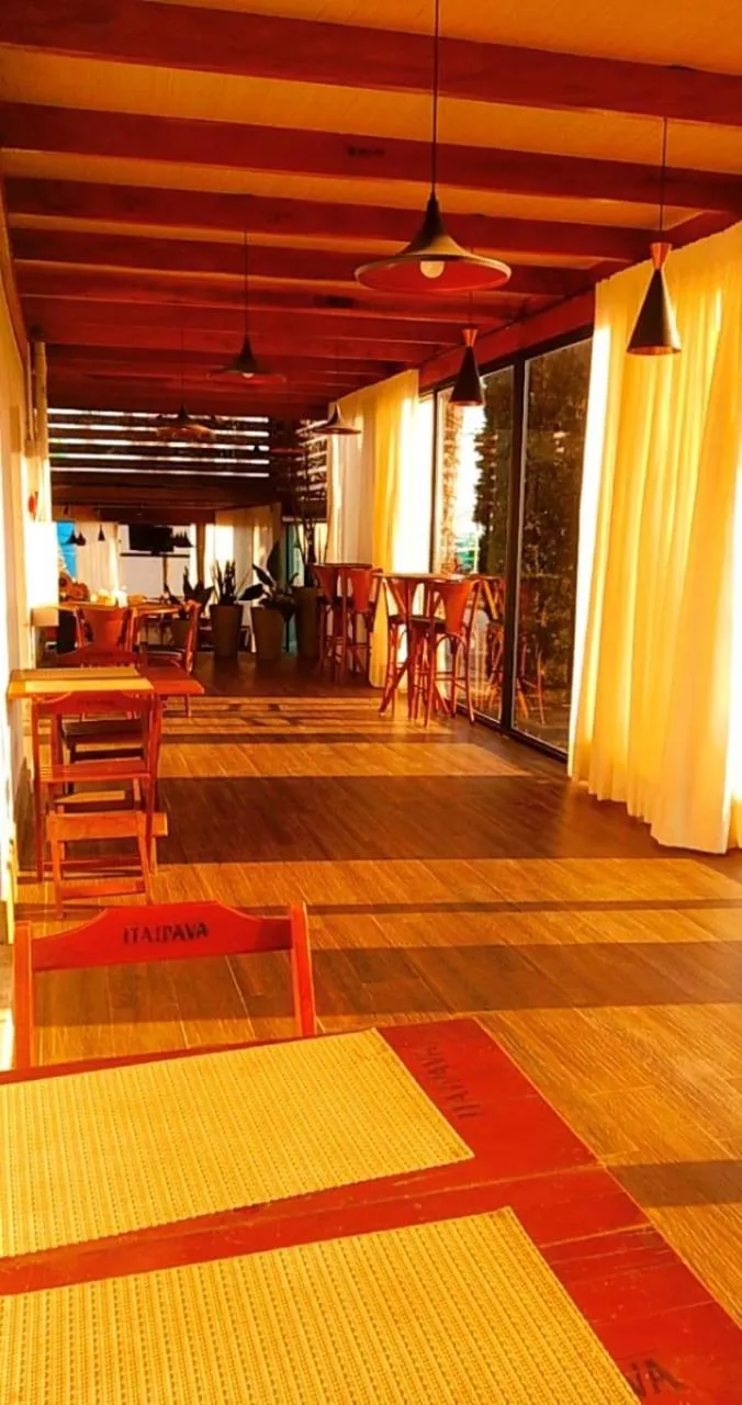 Facade/entrance in Hotel Casablanca Suites