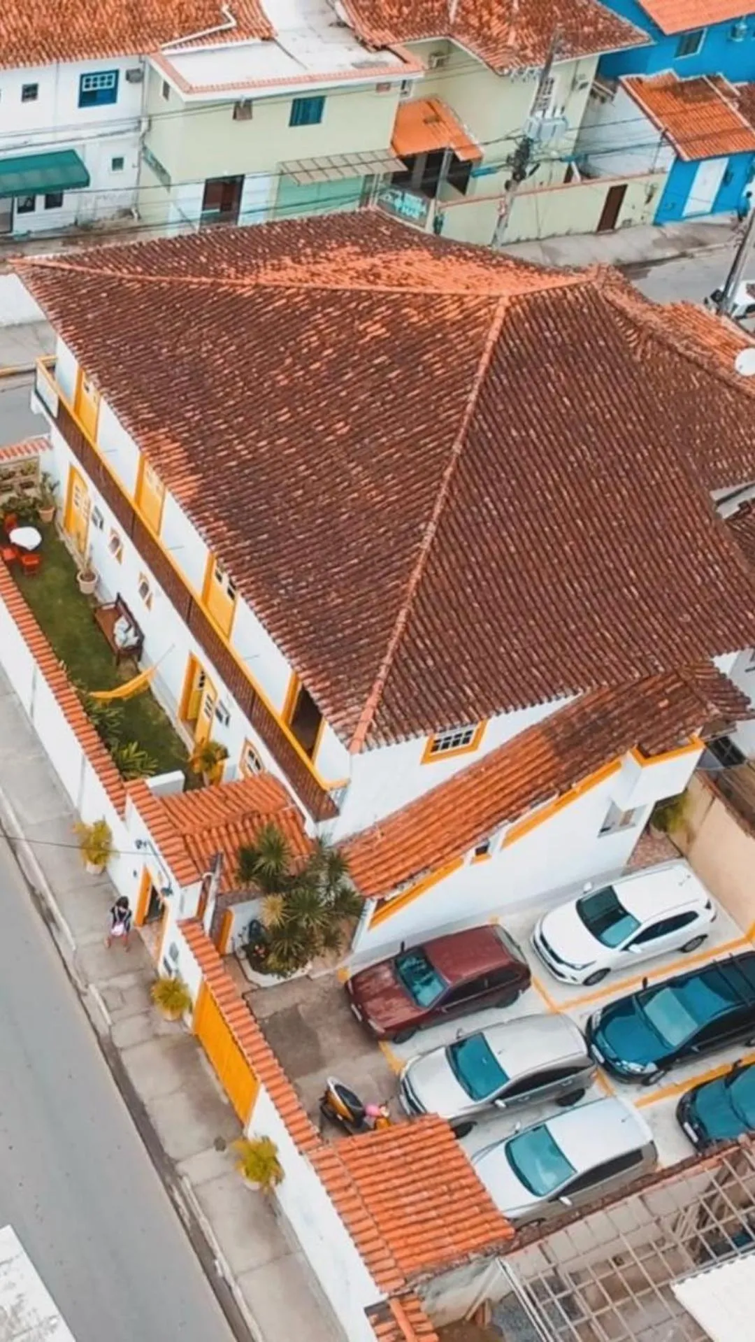 Pousada Água Viva