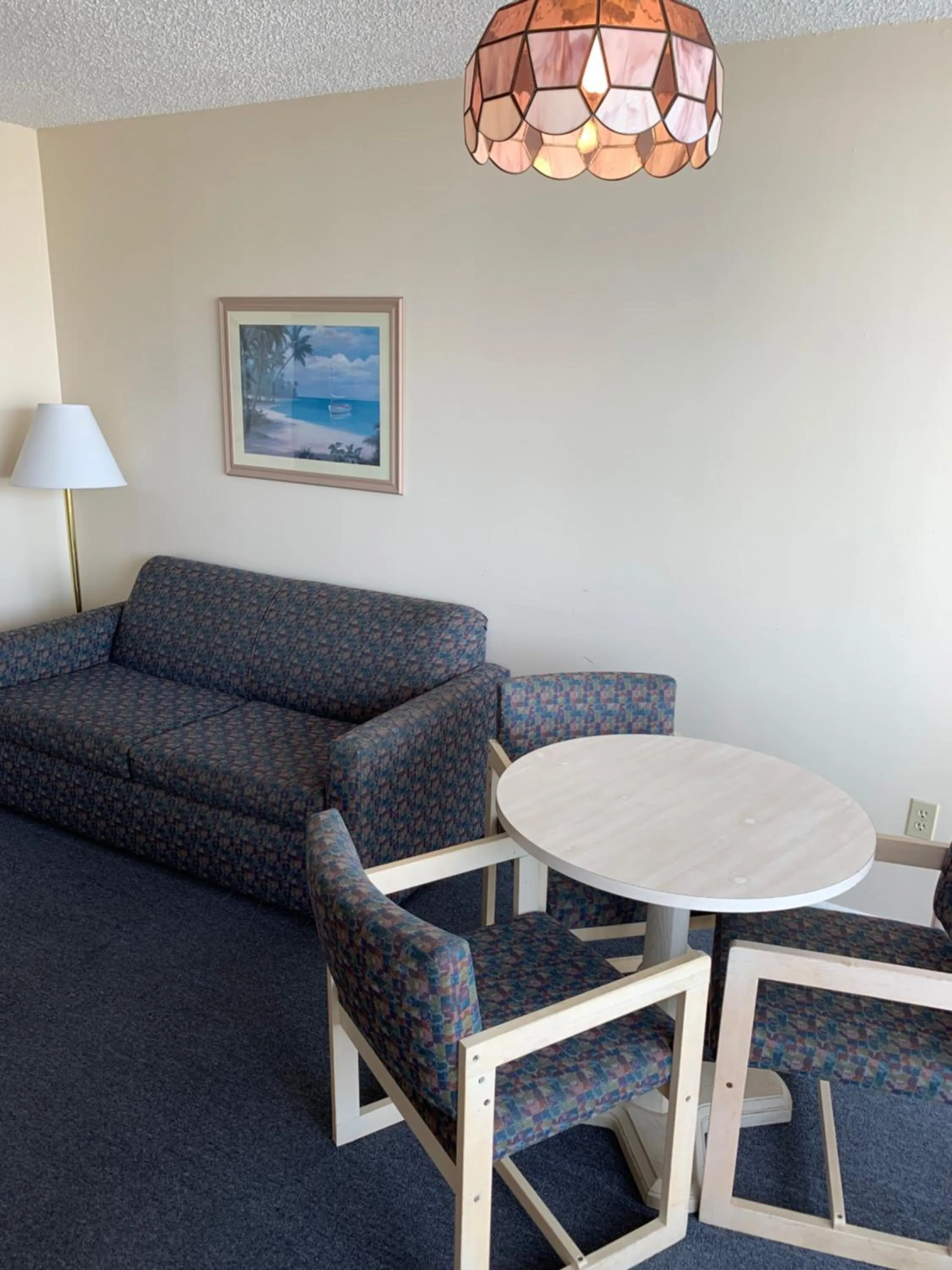 Roman Holiday Resort