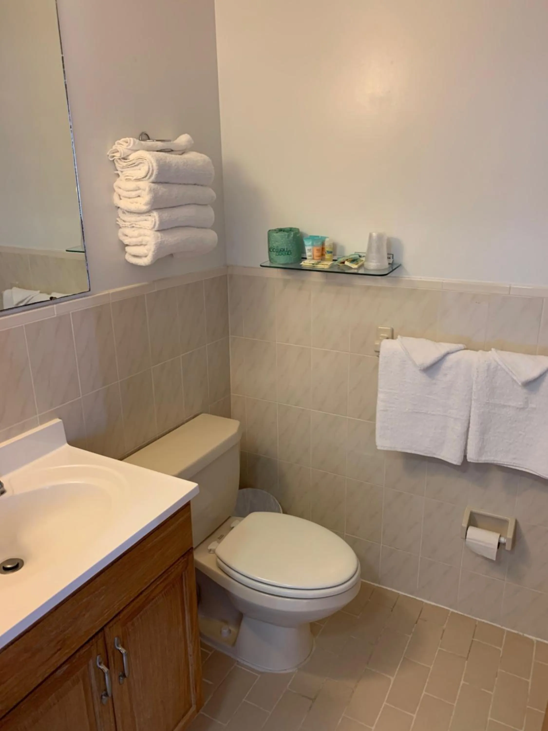 Roman Holiday Resort