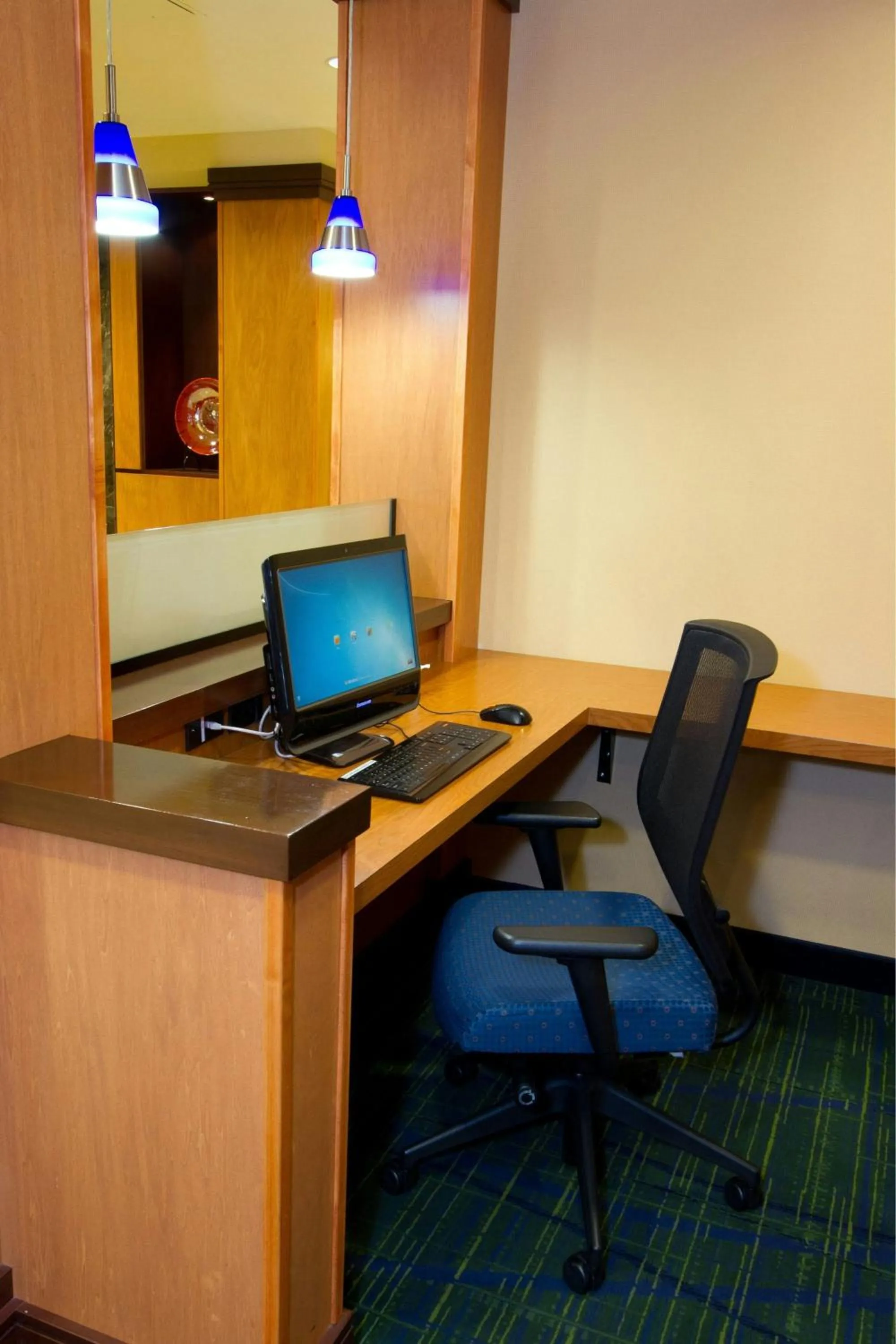 Other in Fairfield Inn & Suites - Los Angeles West Covina