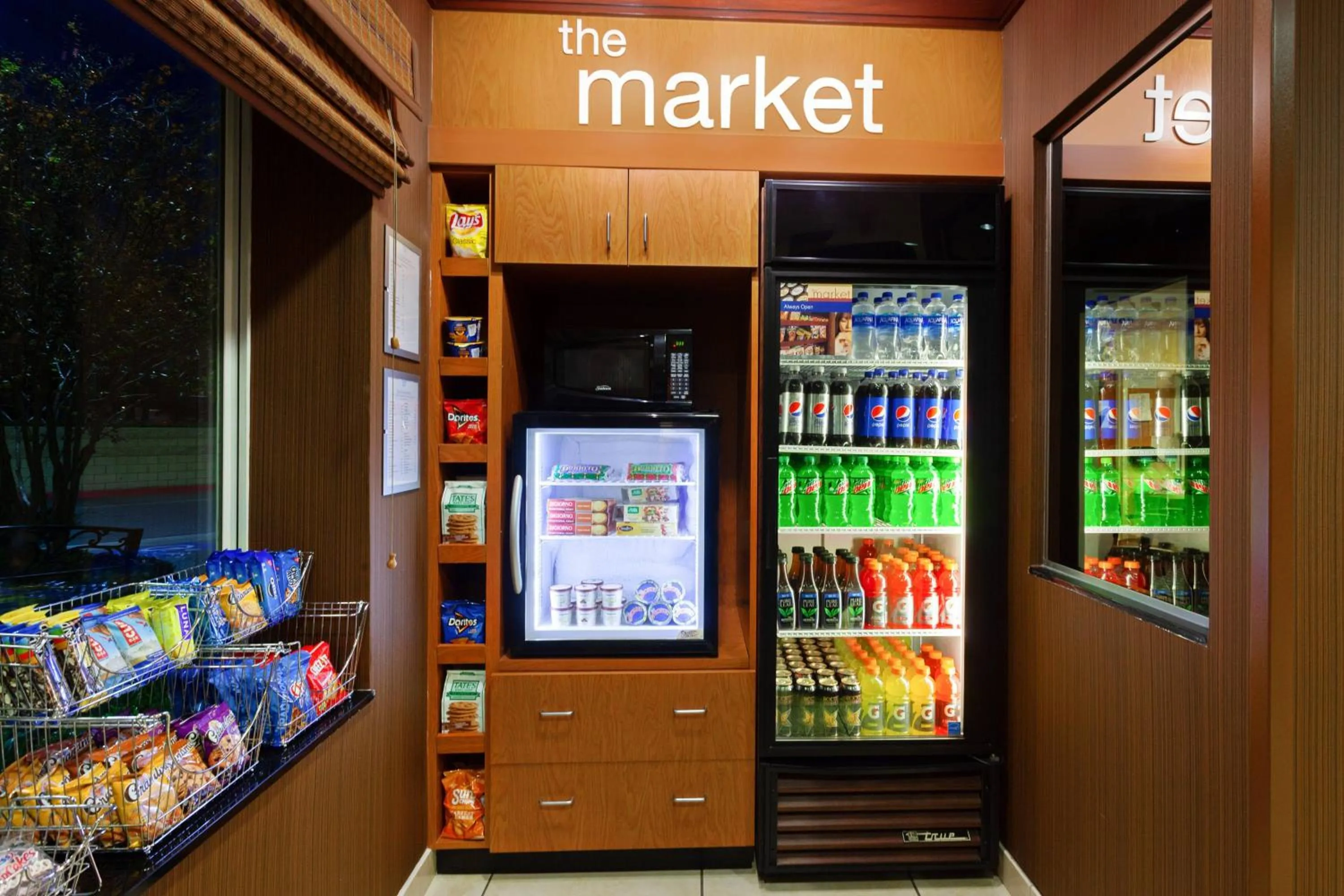 Other in Fairfield Inn & Suites - Los Angeles West Covina