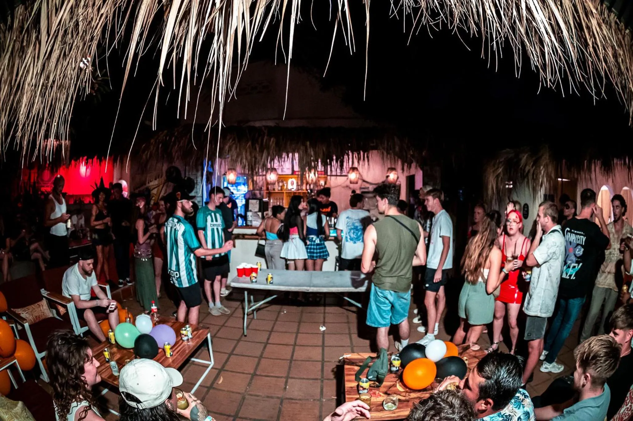 People in Viajero Cartagena - Centro Hostel