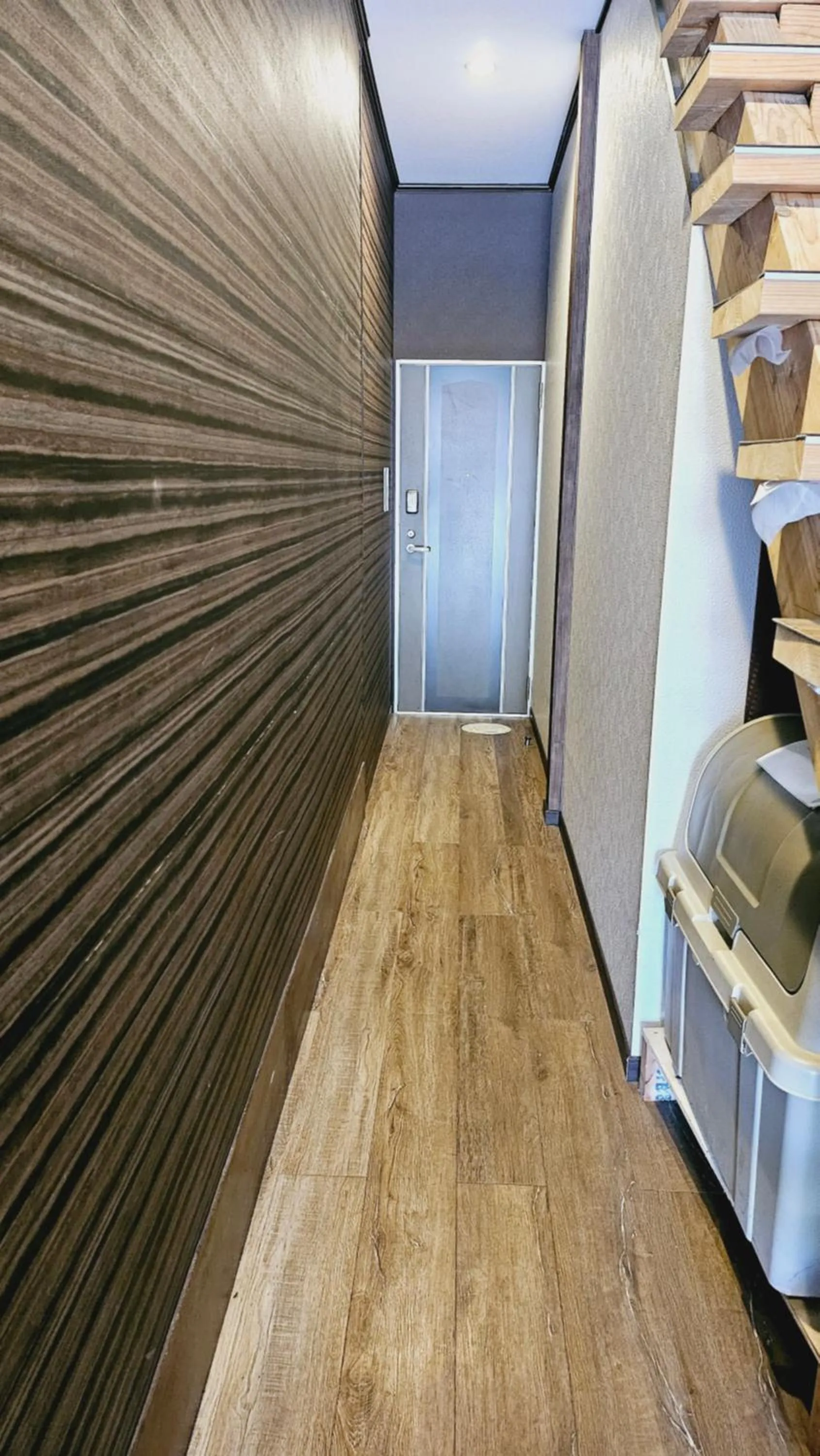 Property building in Royce Enmachi