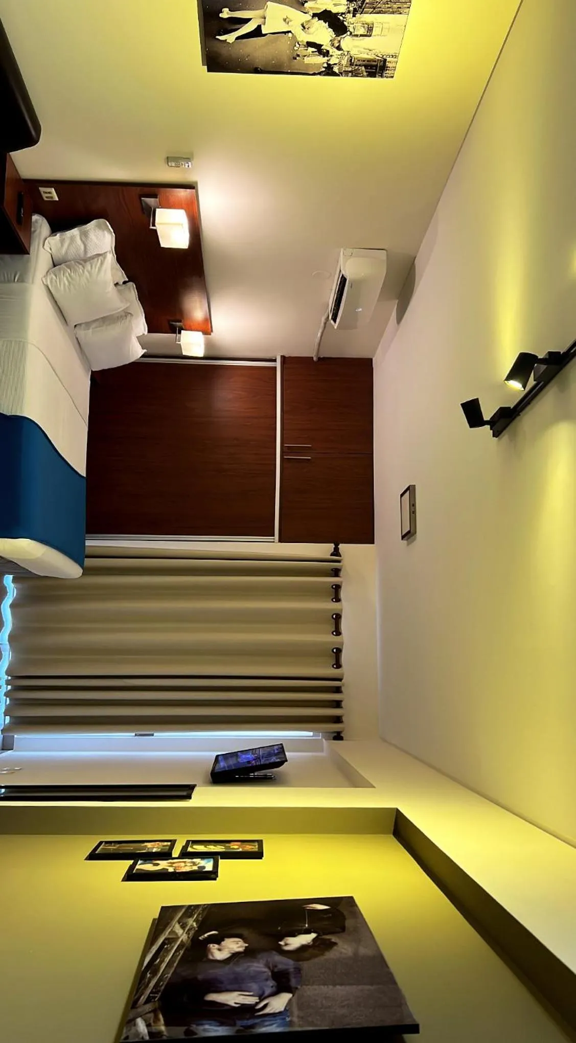Pacifico Apart Hotel