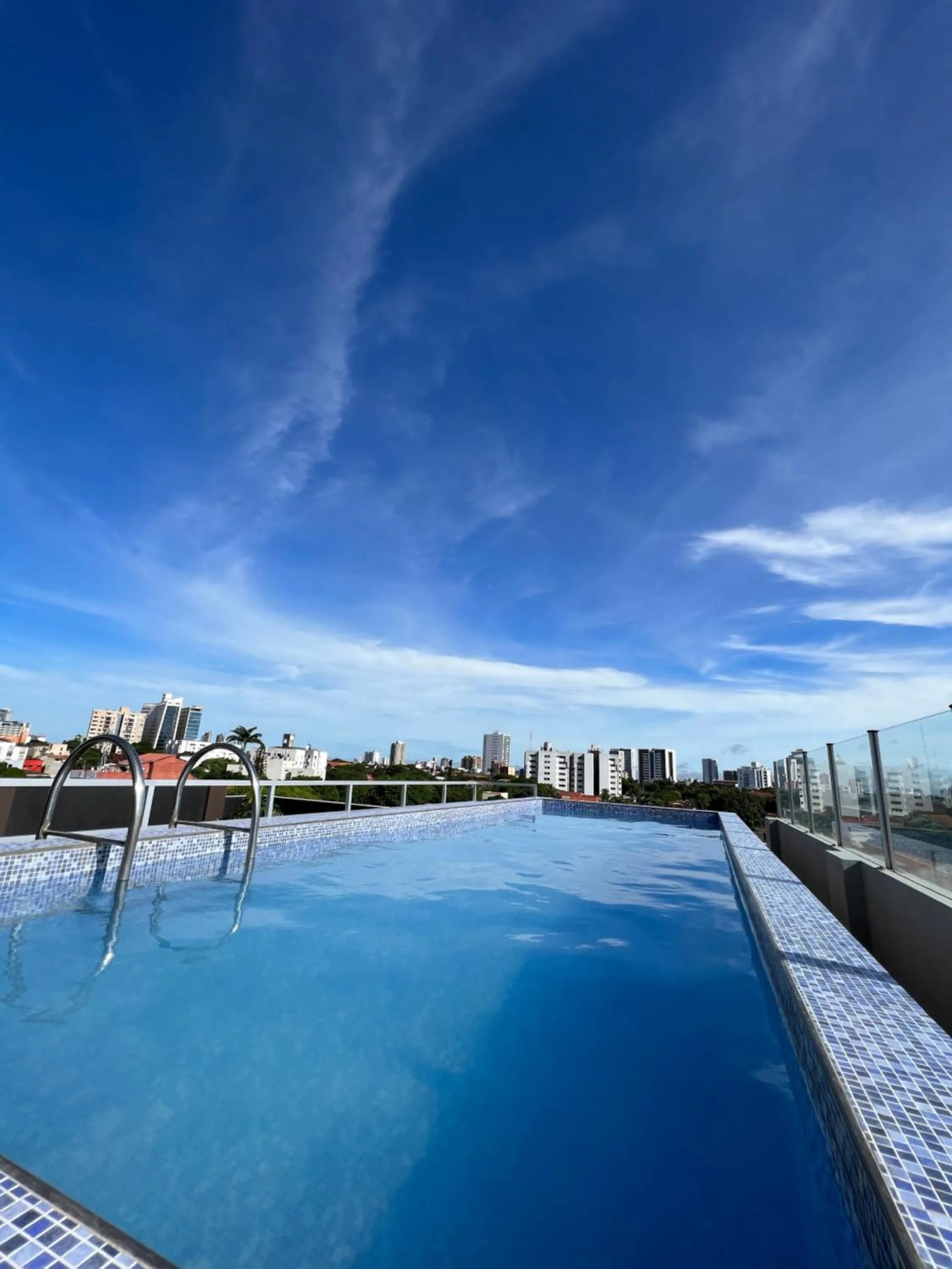 Pacifico Apart Hotel