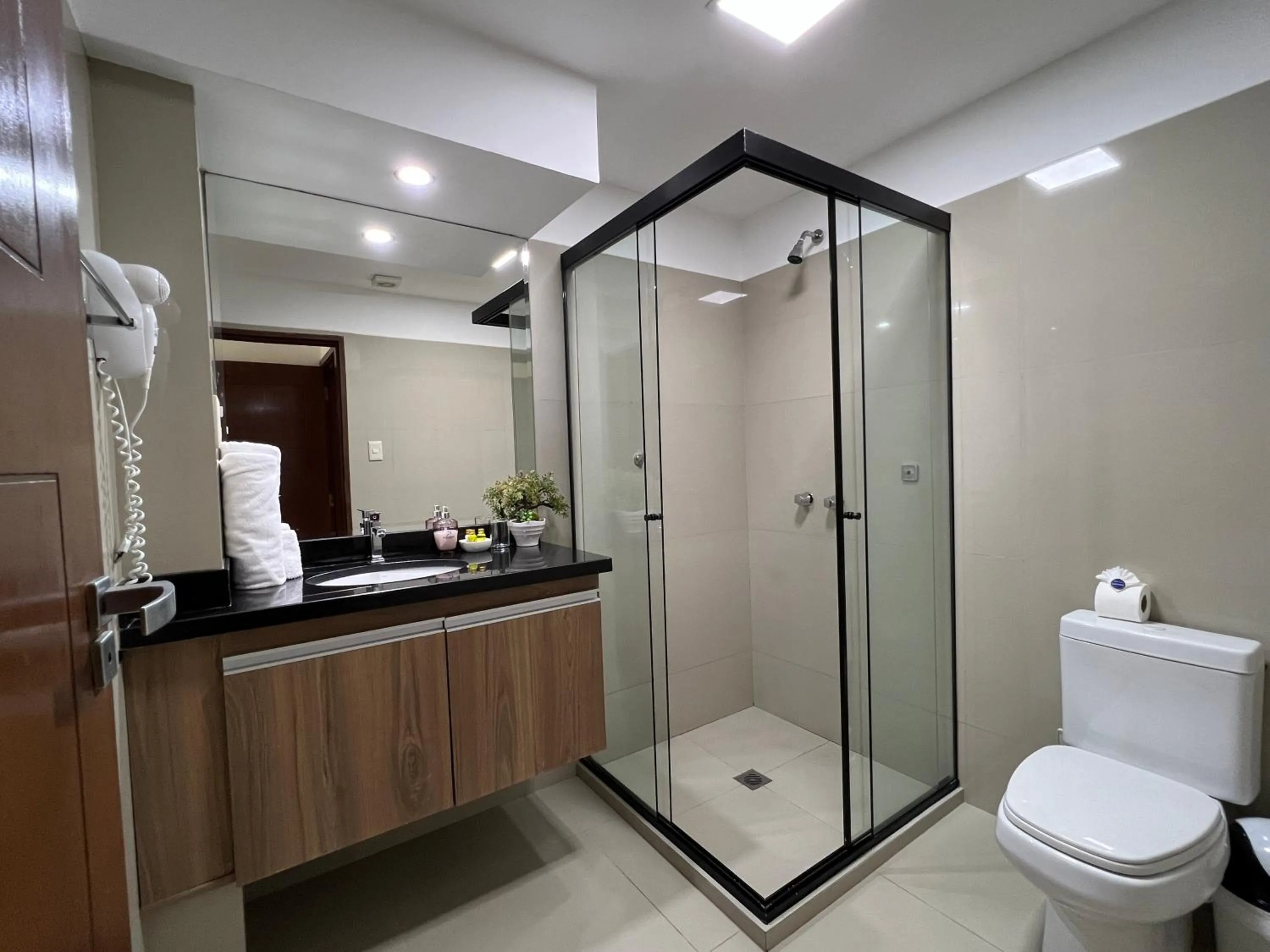 Pacifico Apart Hotel