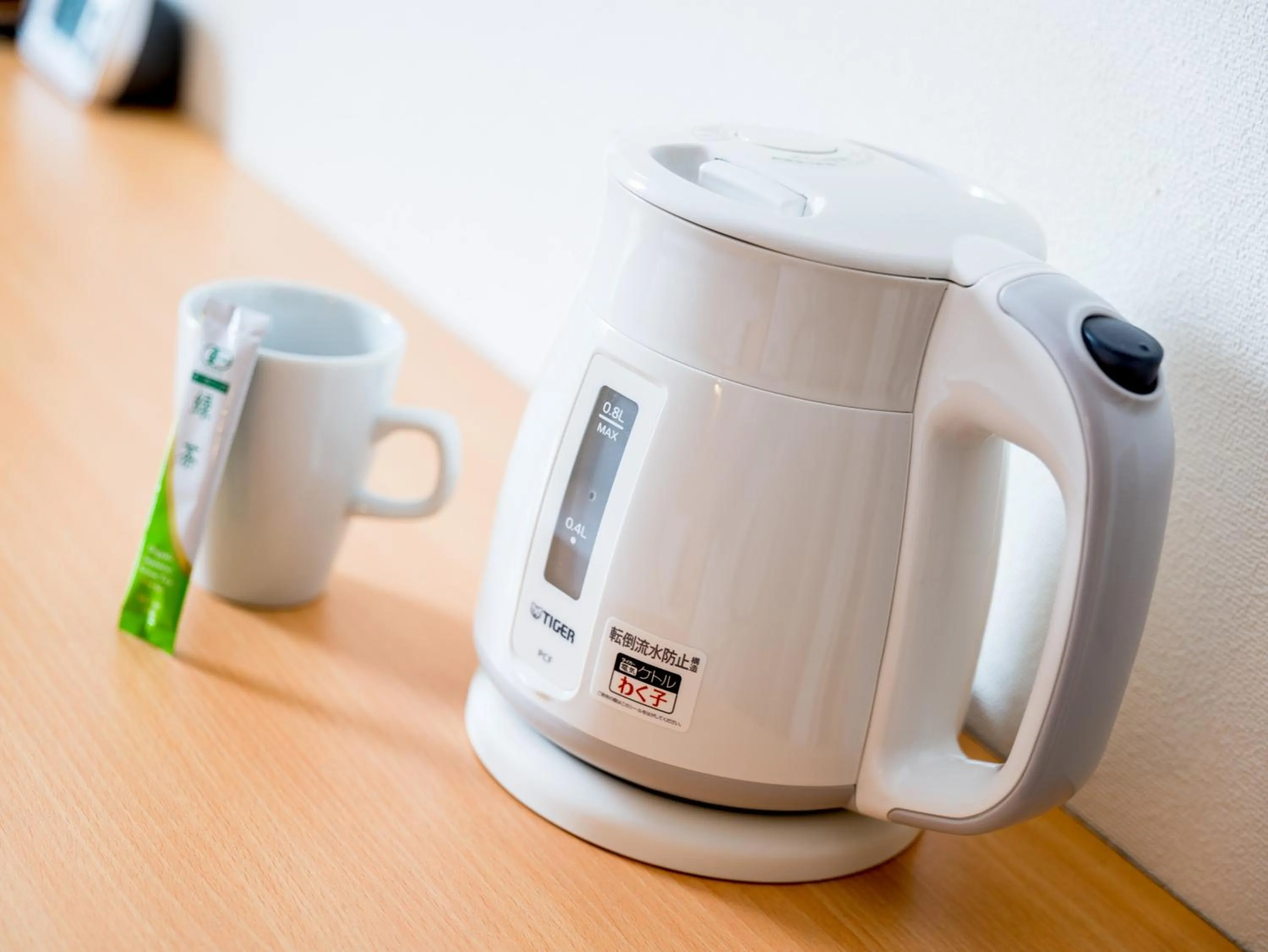 Area and facilities in Super Hotel Nara Yamato Koriyama