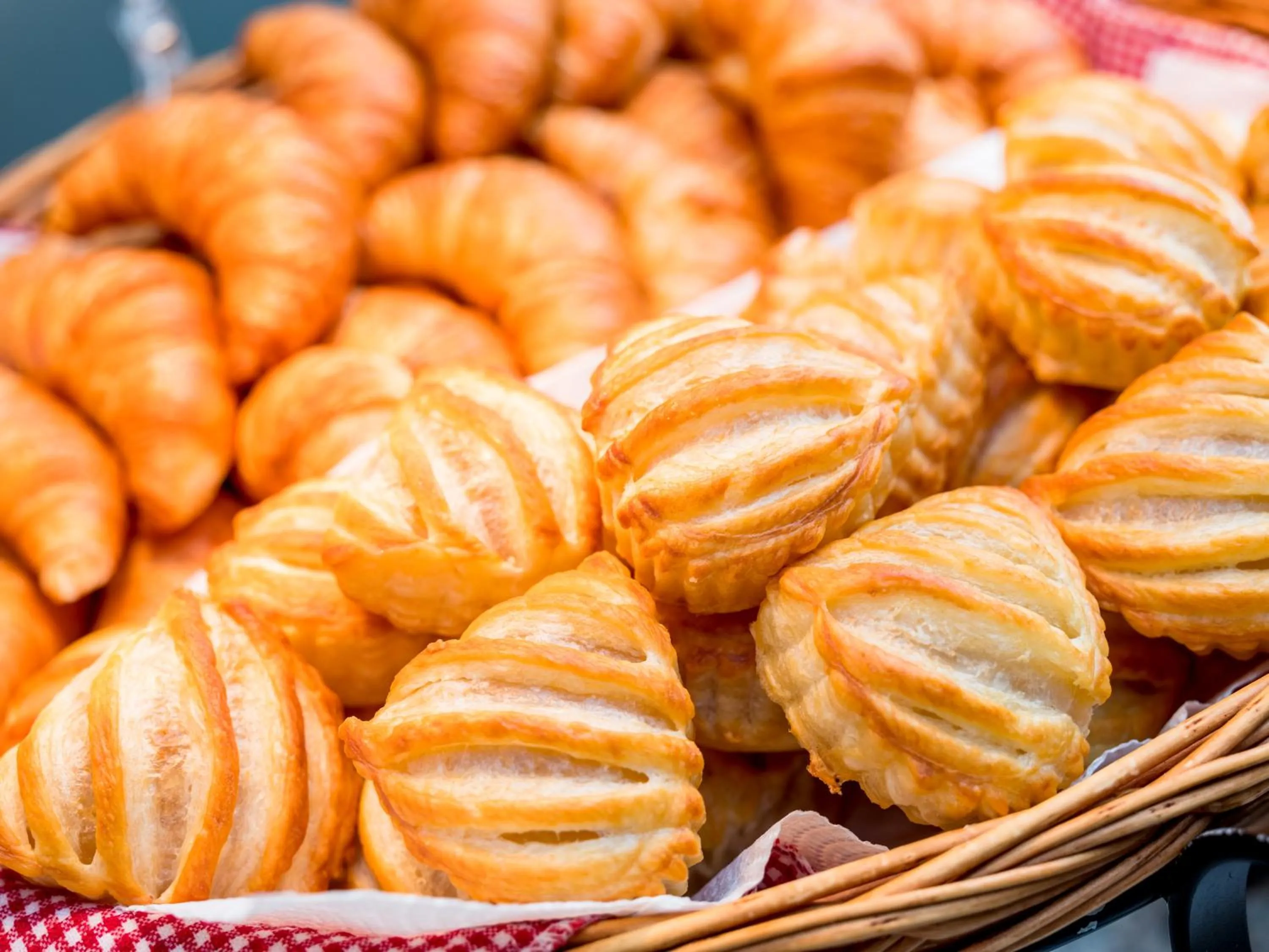 Buffet breakfast in Super Hotel Nara Yamato Koriyama