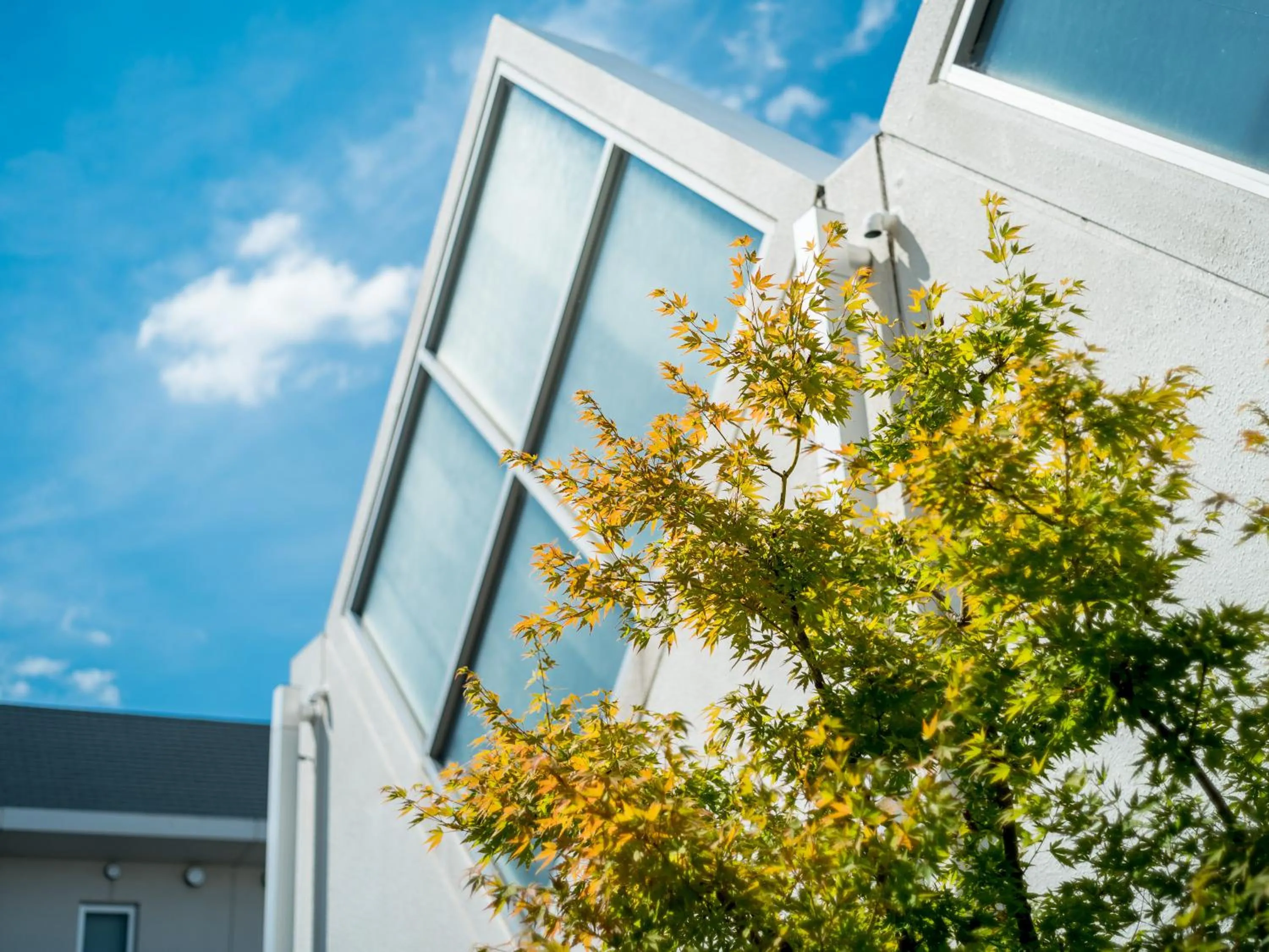 Property building in Super Hotel Nara Yamato Koriyama